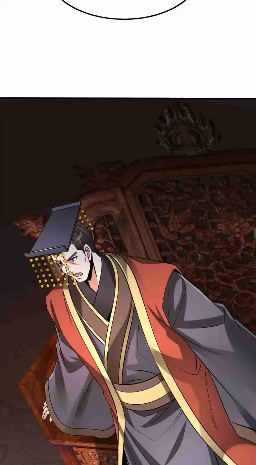 The Son of the First Emperor Kills Enemies and Becomes a God 85