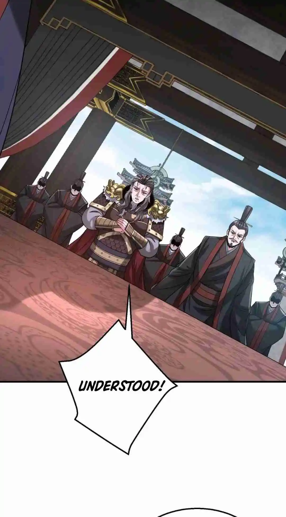 The Son of the First Emperor Kills Enemies and Becomes a God 86