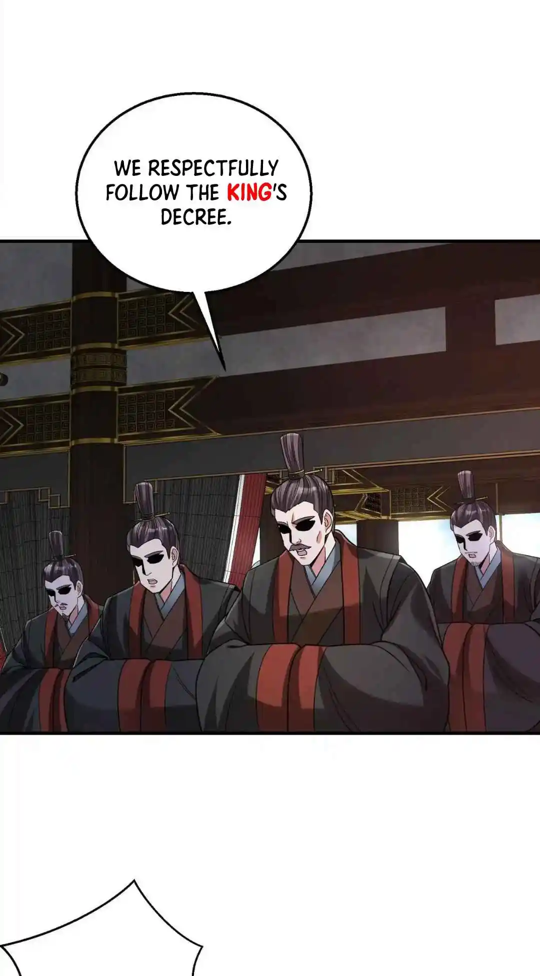 The Son of the First Emperor Kills Enemies and Becomes a God 86