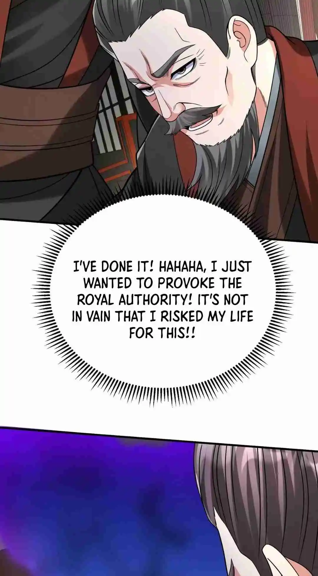 The Son of the First Emperor Kills Enemies and Becomes a God 86