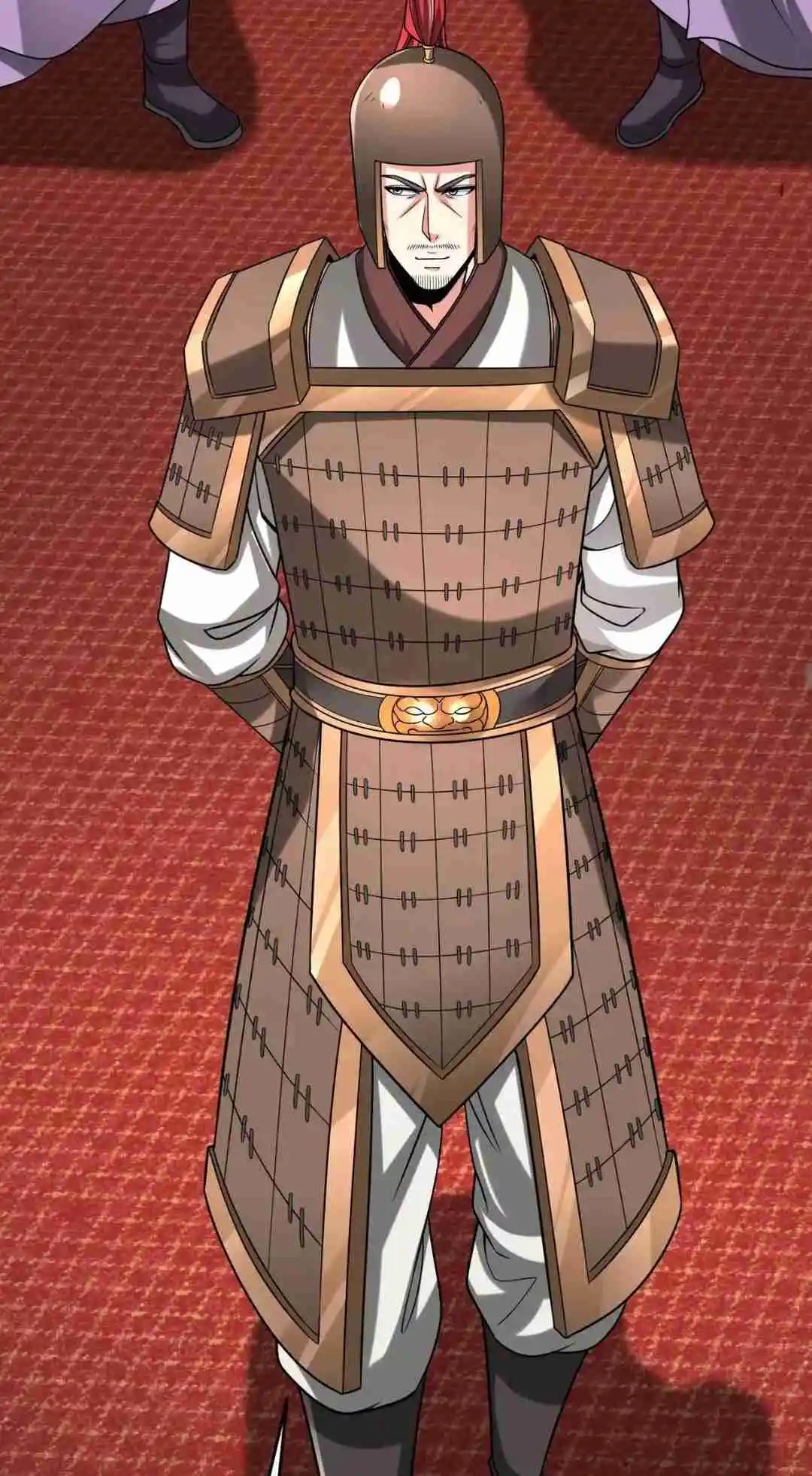 The Son of the First Emperor Kills Enemies and Becomes a God 86