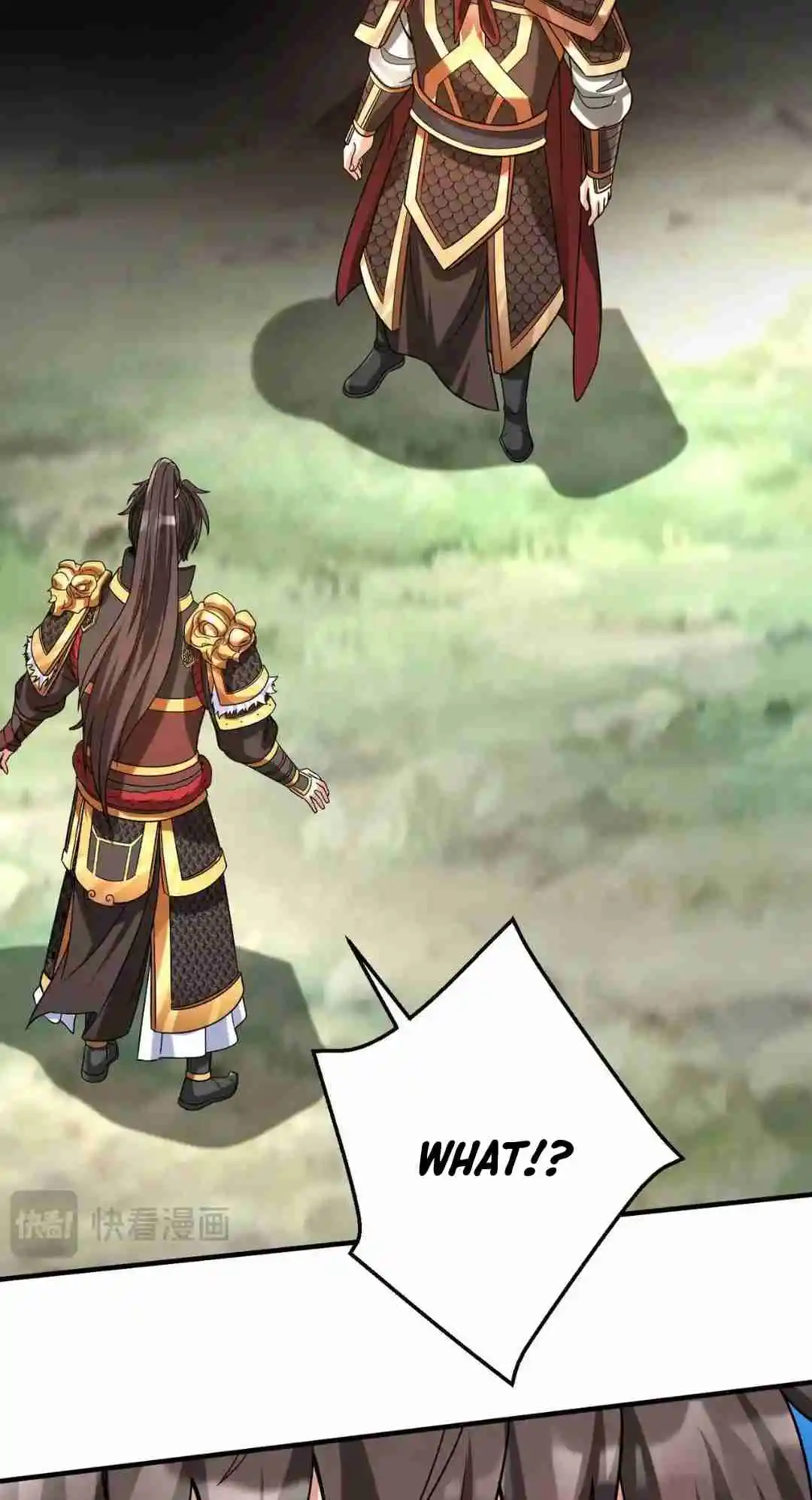 The Son of the First Emperor Kills Enemies and Becomes a God 86