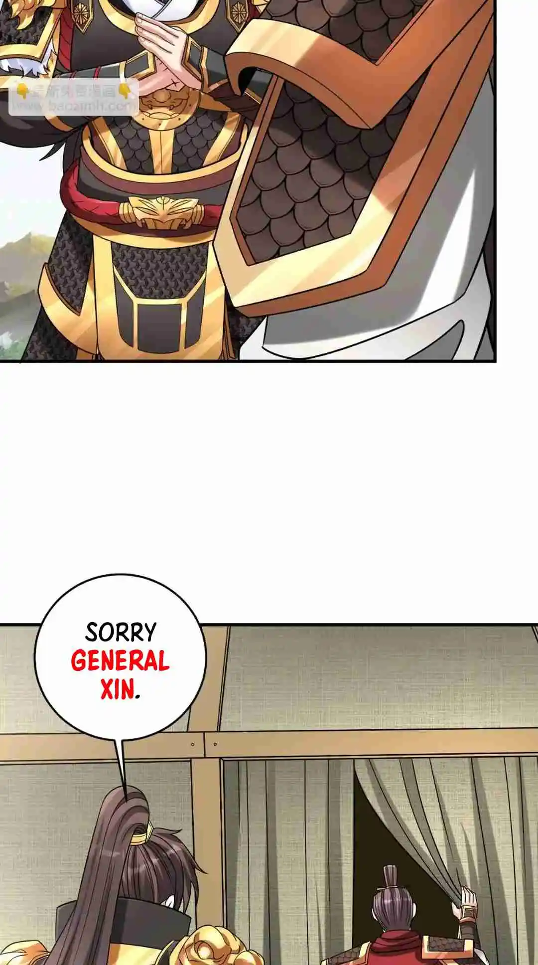 The Son of the First Emperor Kills Enemies and Becomes a God 86