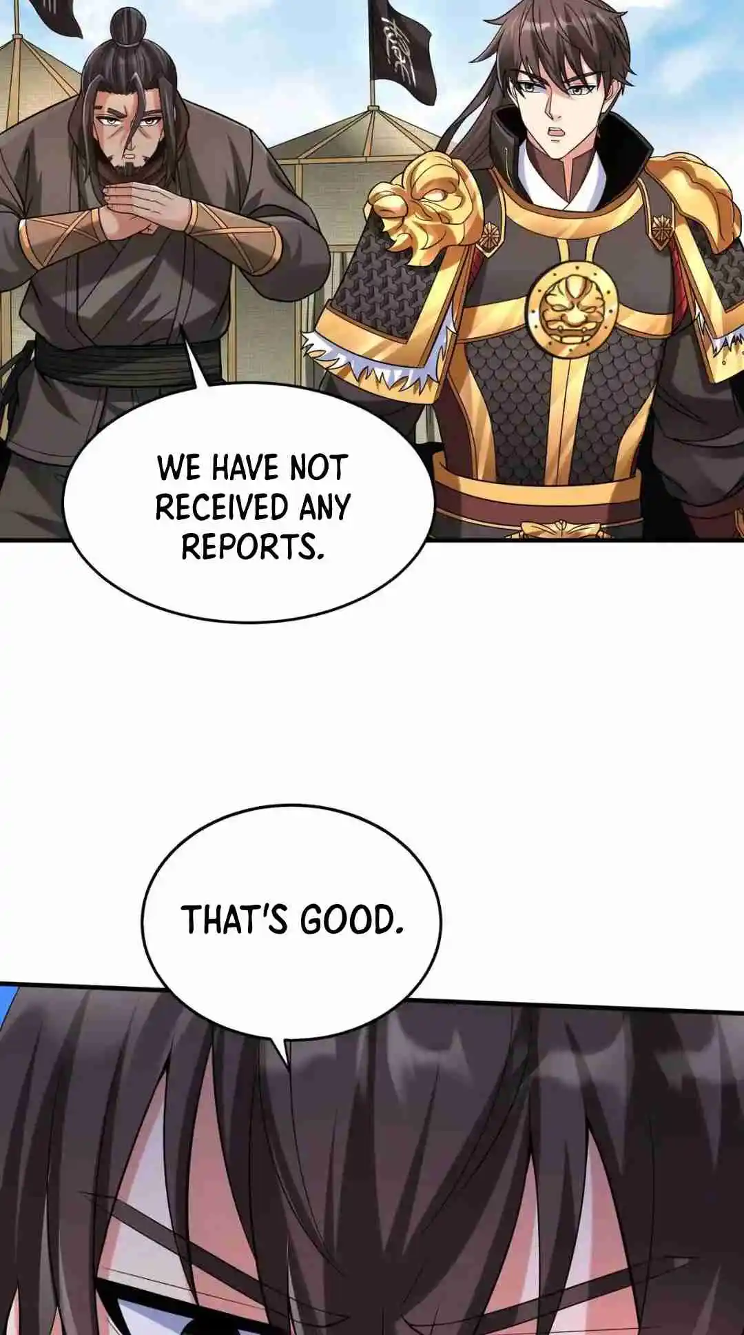 The Son of the First Emperor Kills Enemies and Becomes a God 86