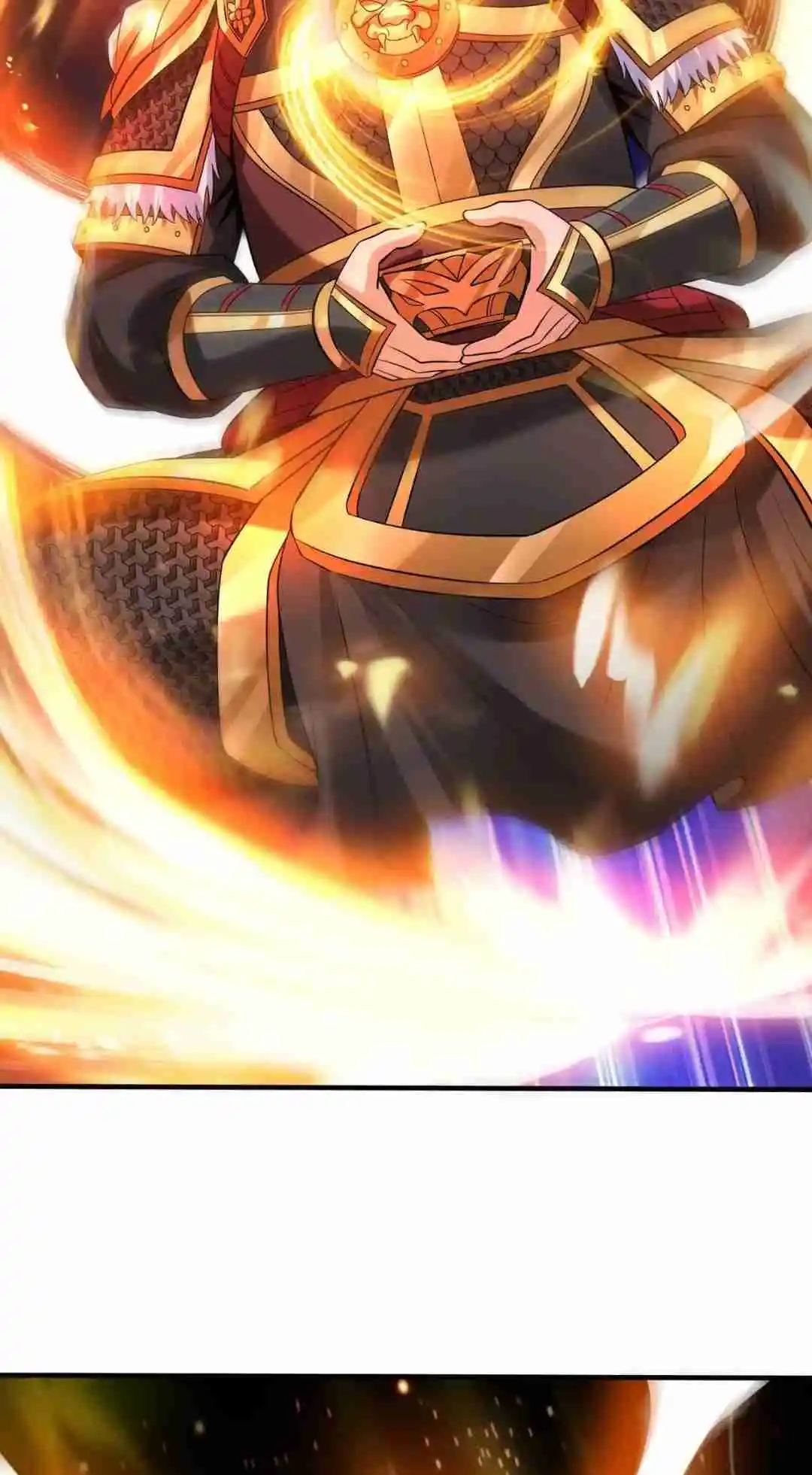 The Son of the First Emperor Kills Enemies and Becomes a God 87