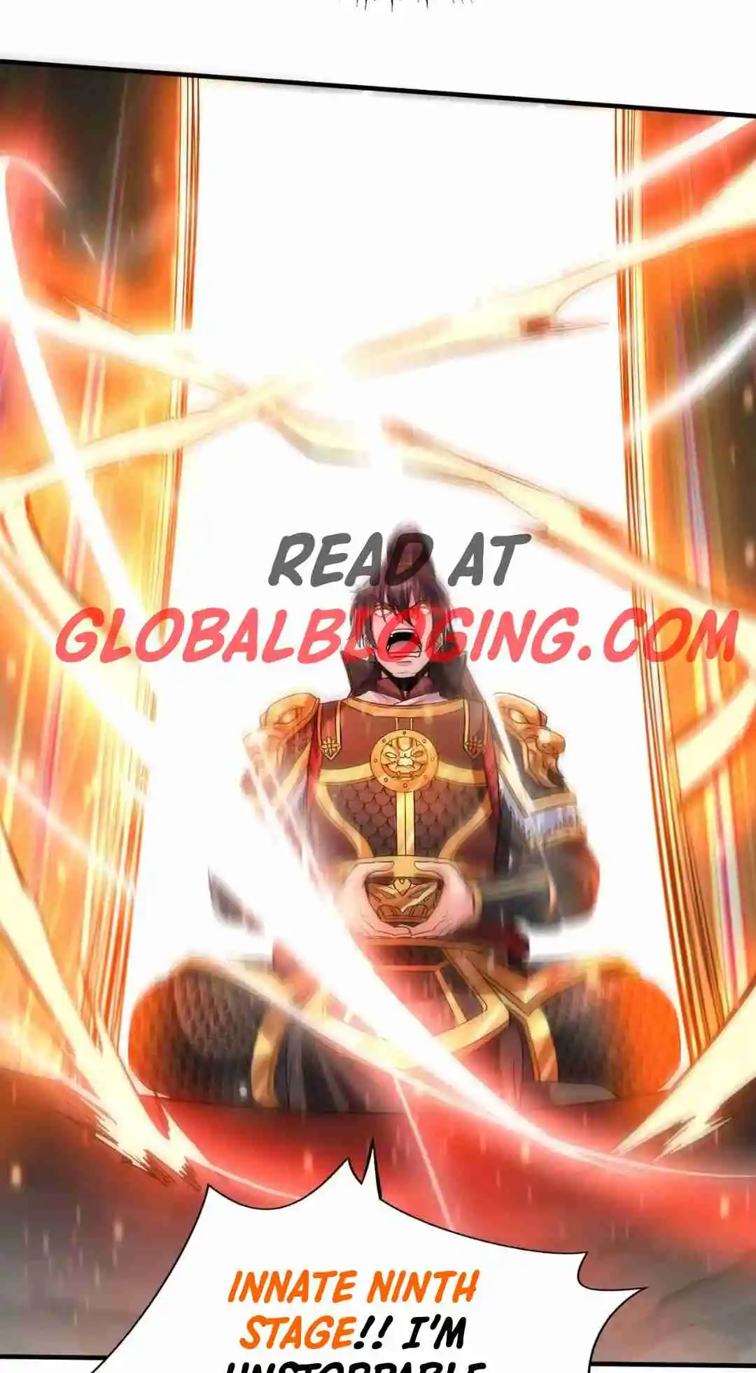 The Son of the First Emperor Kills Enemies and Becomes a God 87