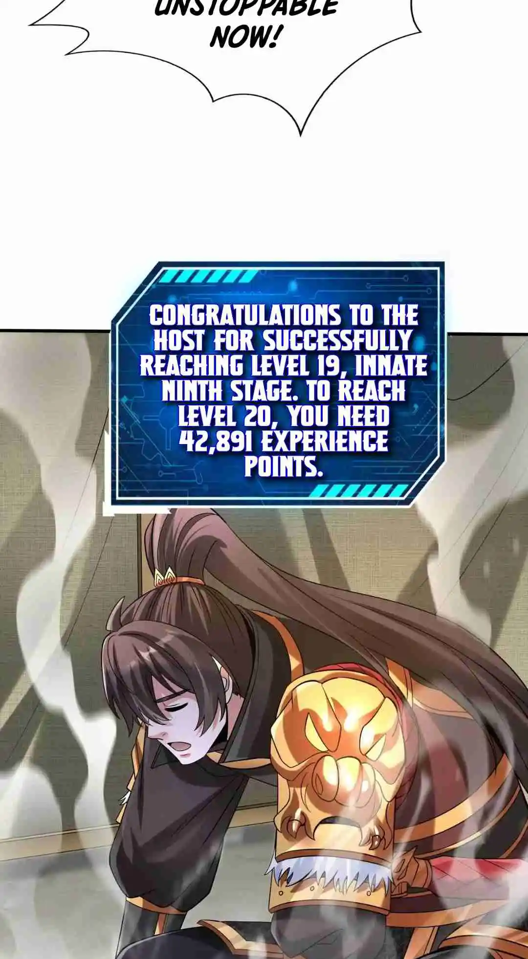 The Son of the First Emperor Kills Enemies and Becomes a God 87