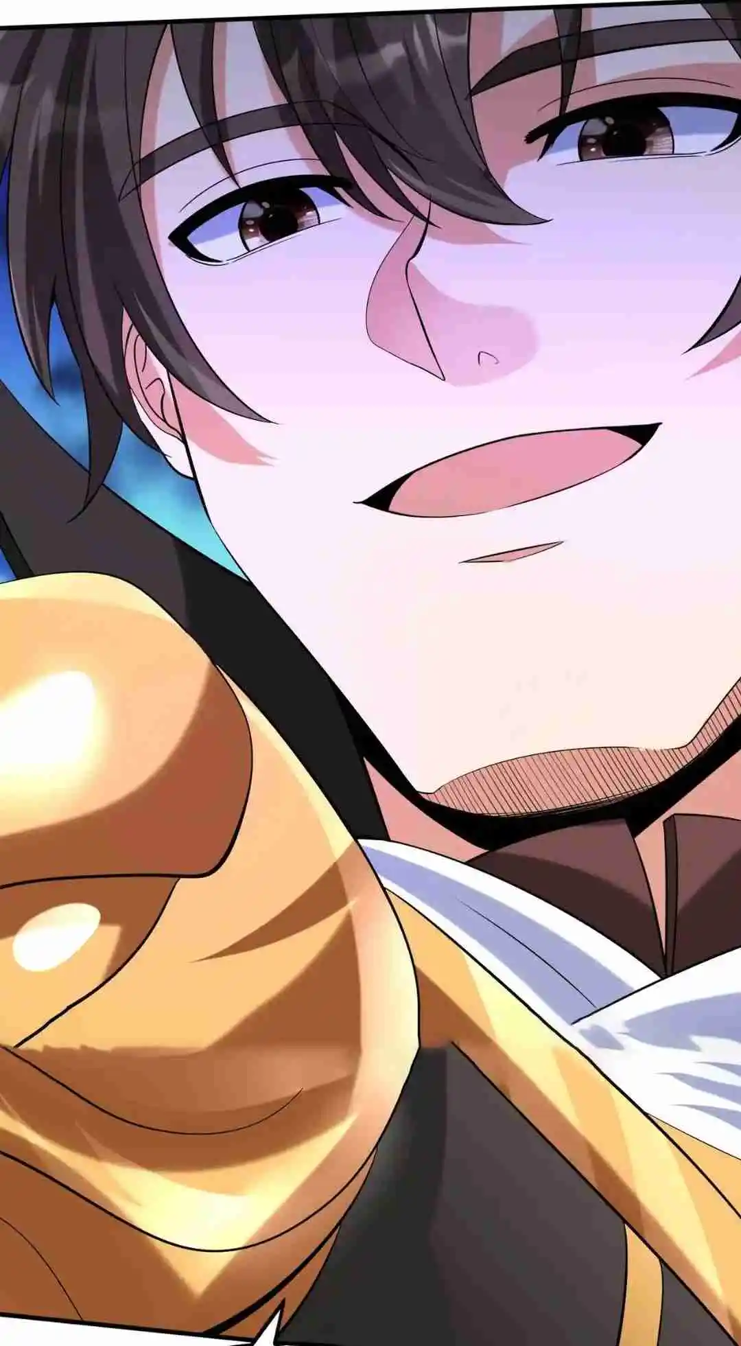 The Son of the First Emperor Kills Enemies and Becomes a God 87