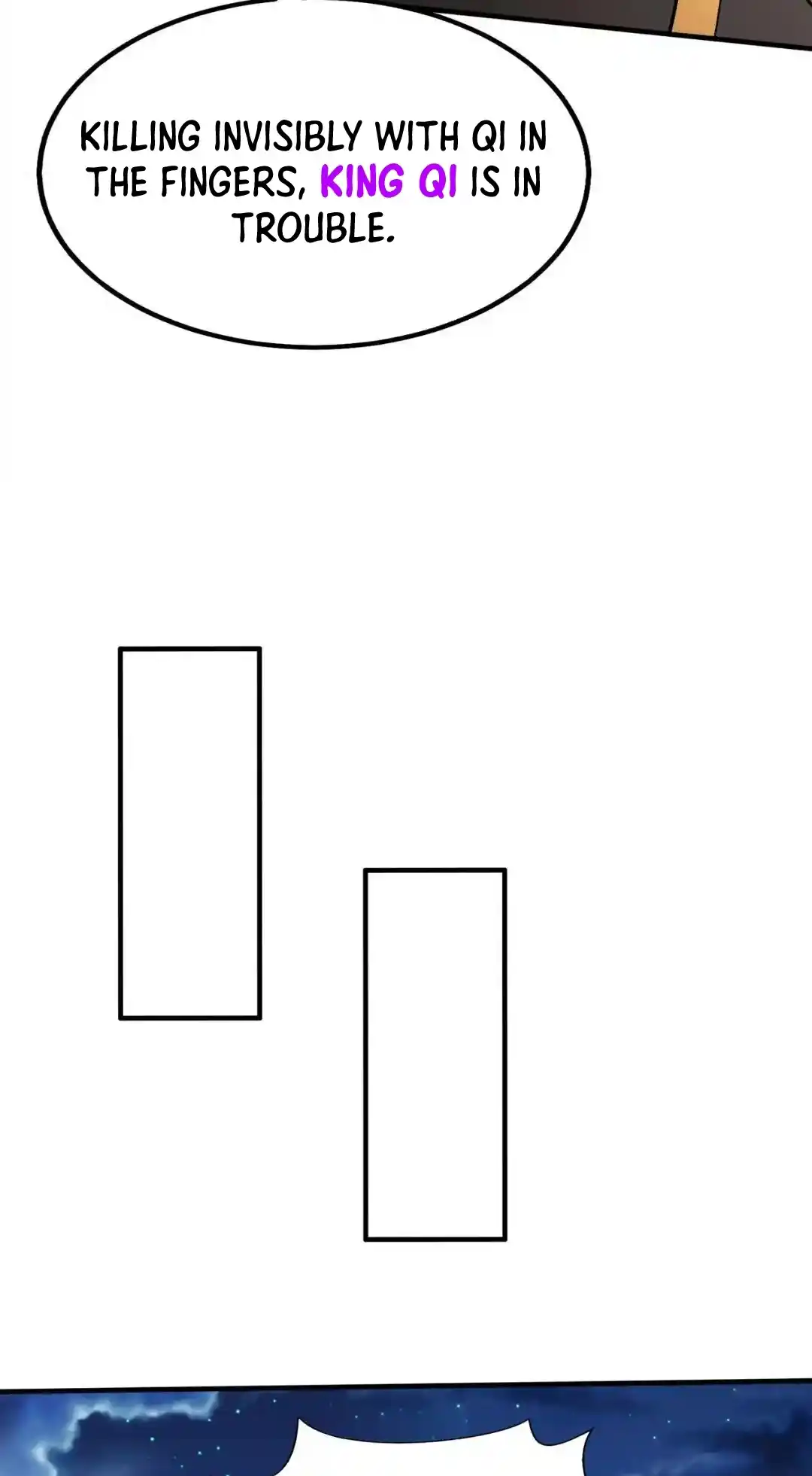 The Son of the First Emperor Kills Enemies and Becomes a God 87