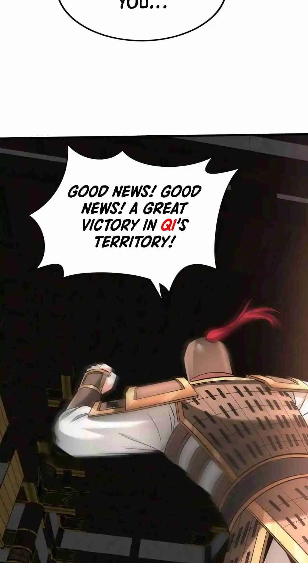 The Son of the First Emperor Kills Enemies and Becomes a God 87