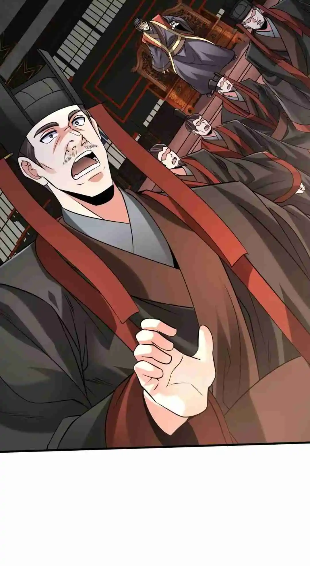 The Son of the First Emperor Kills Enemies and Becomes a God 87