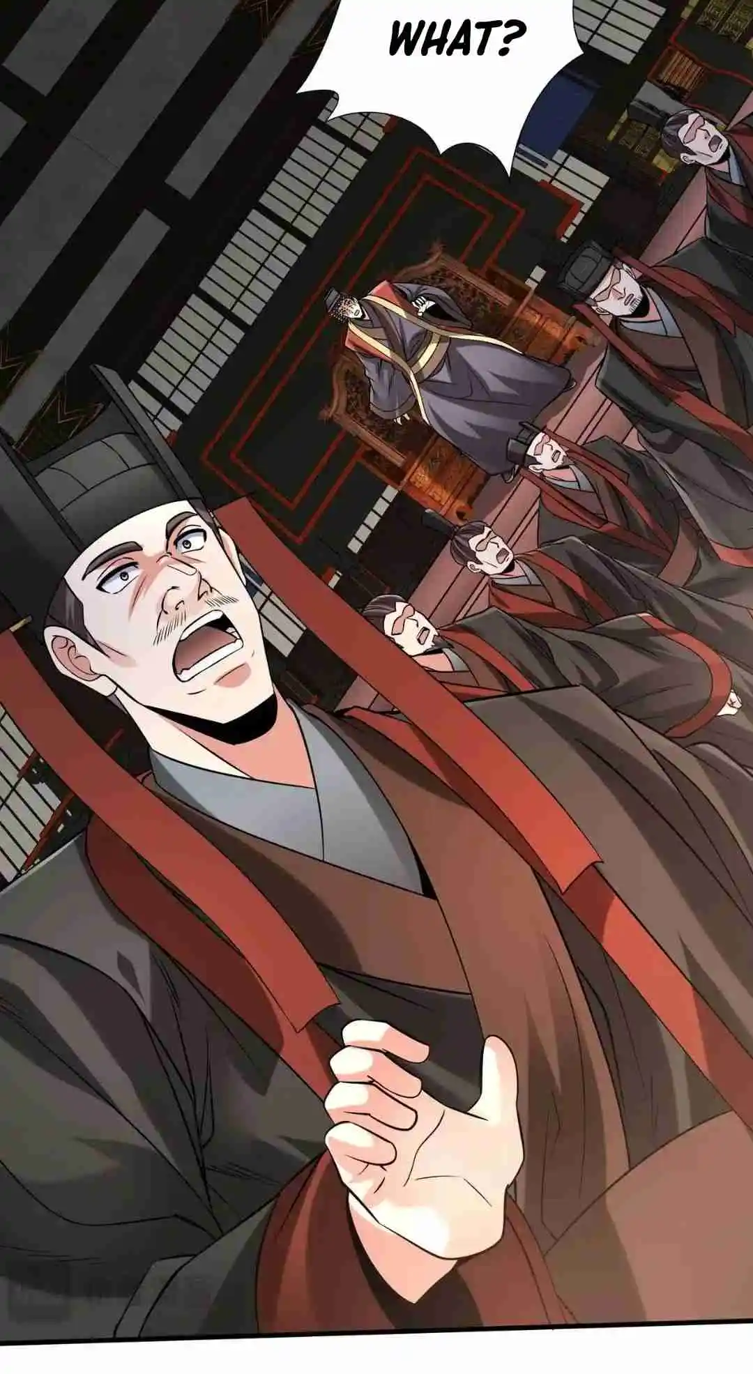 The Son of the First Emperor Kills Enemies and Becomes a God 88