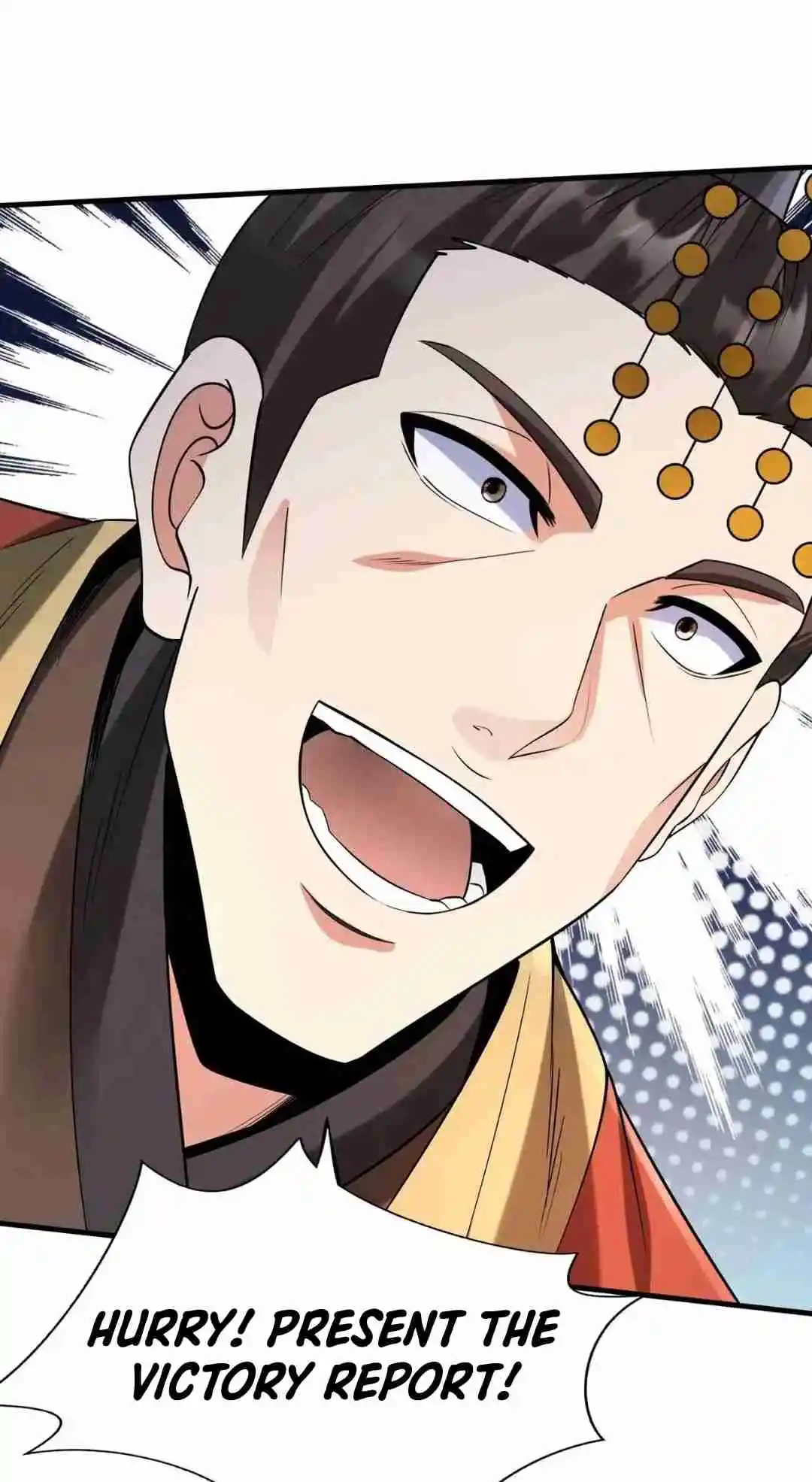 The Son of the First Emperor Kills Enemies and Becomes a God 88