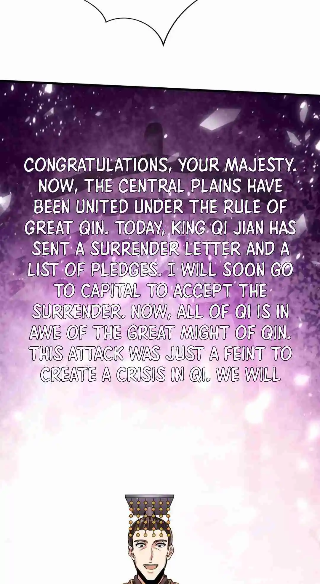 The Son of the First Emperor Kills Enemies and Becomes a God 88