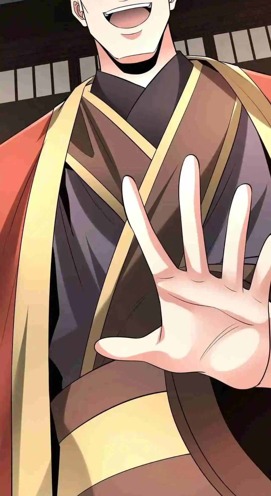 The Son of the First Emperor Kills Enemies and Becomes a God 88