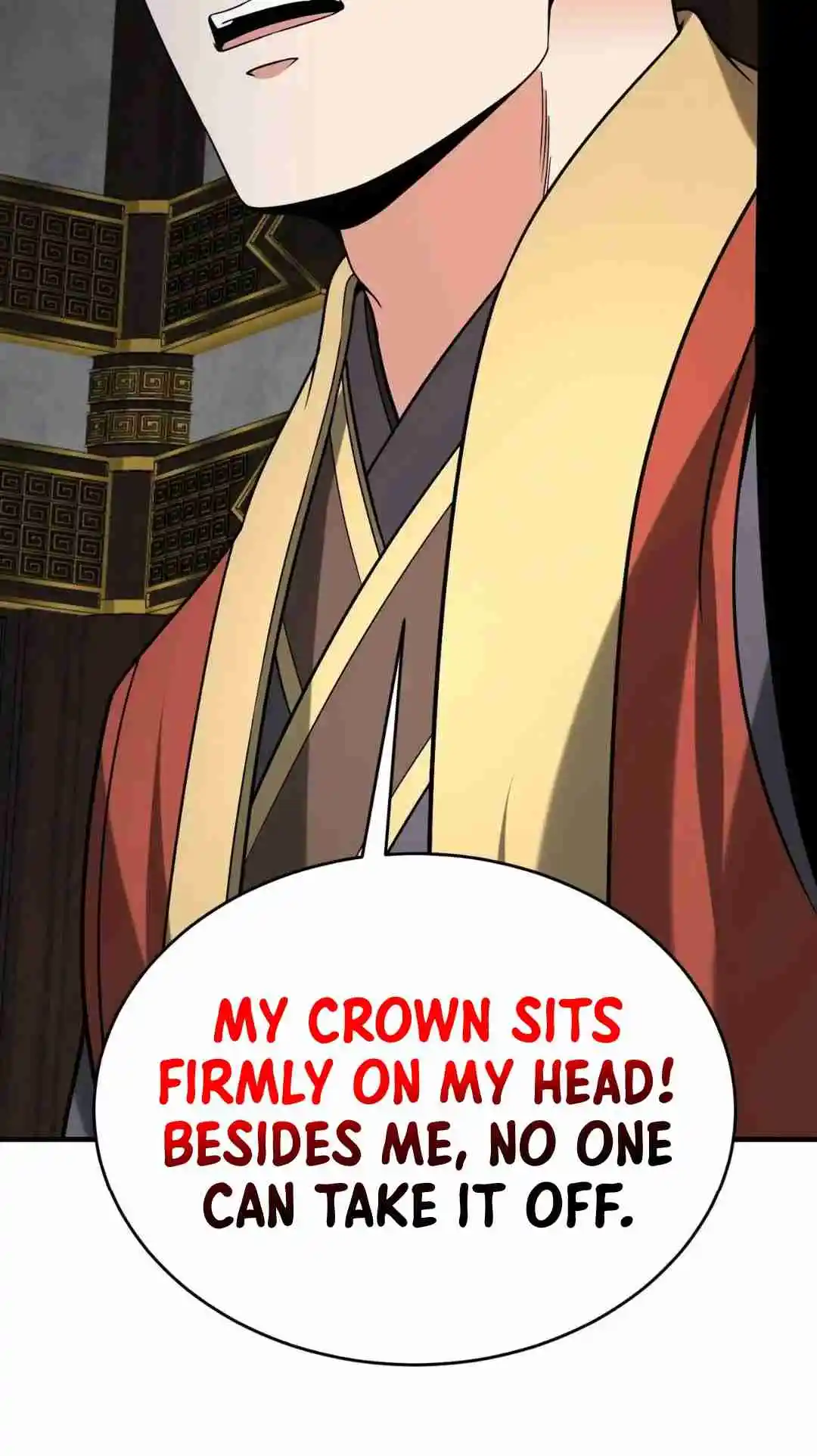 The Son of the First Emperor Kills Enemies and Becomes a God 88