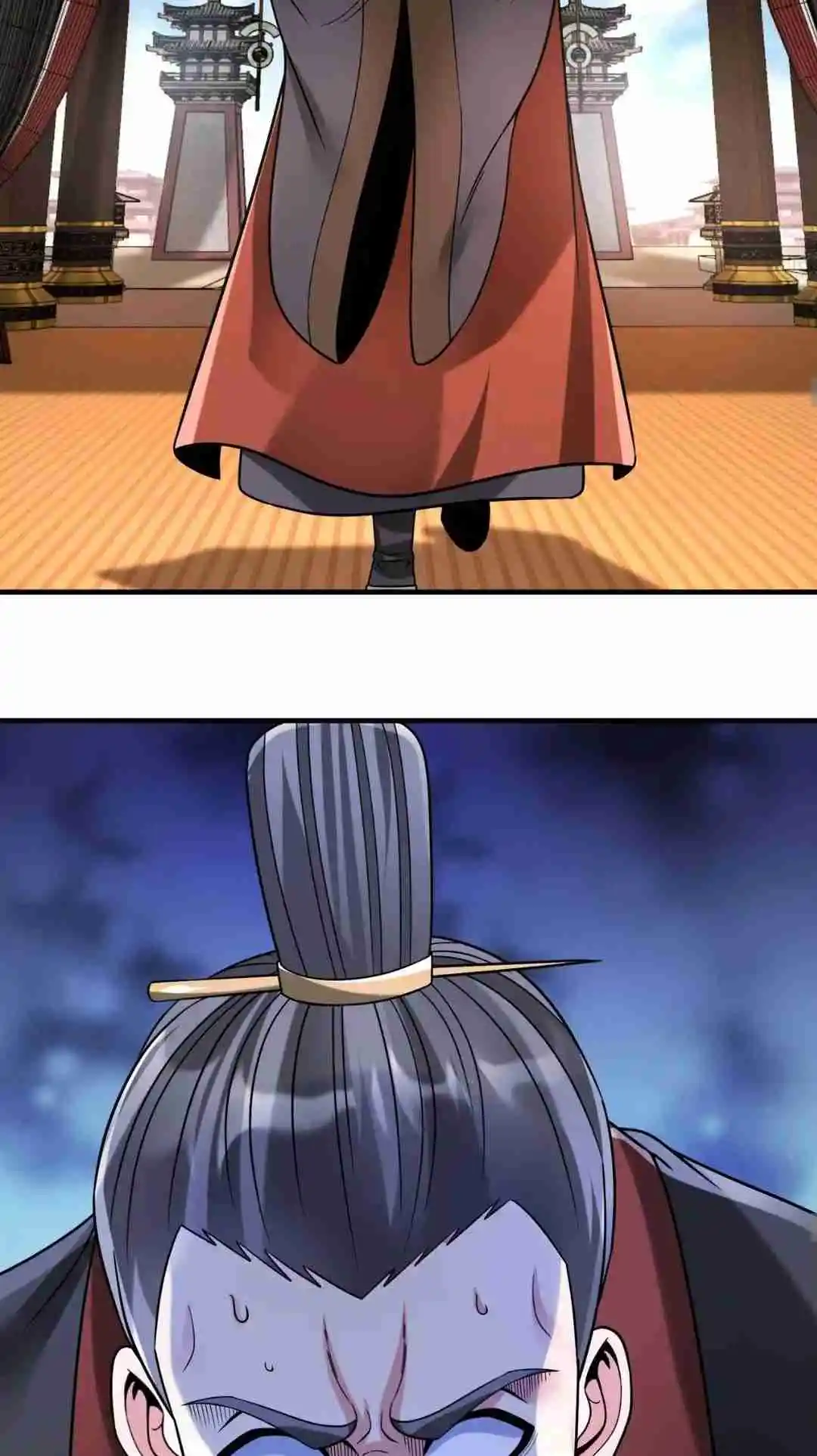 The Son of the First Emperor Kills Enemies and Becomes a God 88