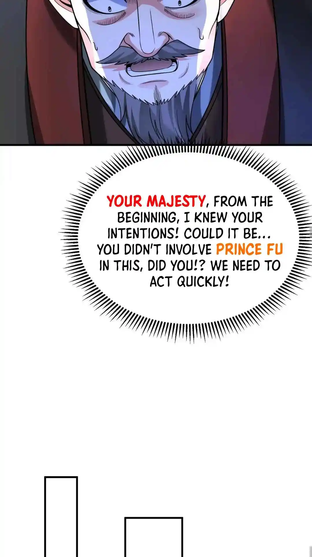 The Son of the First Emperor Kills Enemies and Becomes a God 88