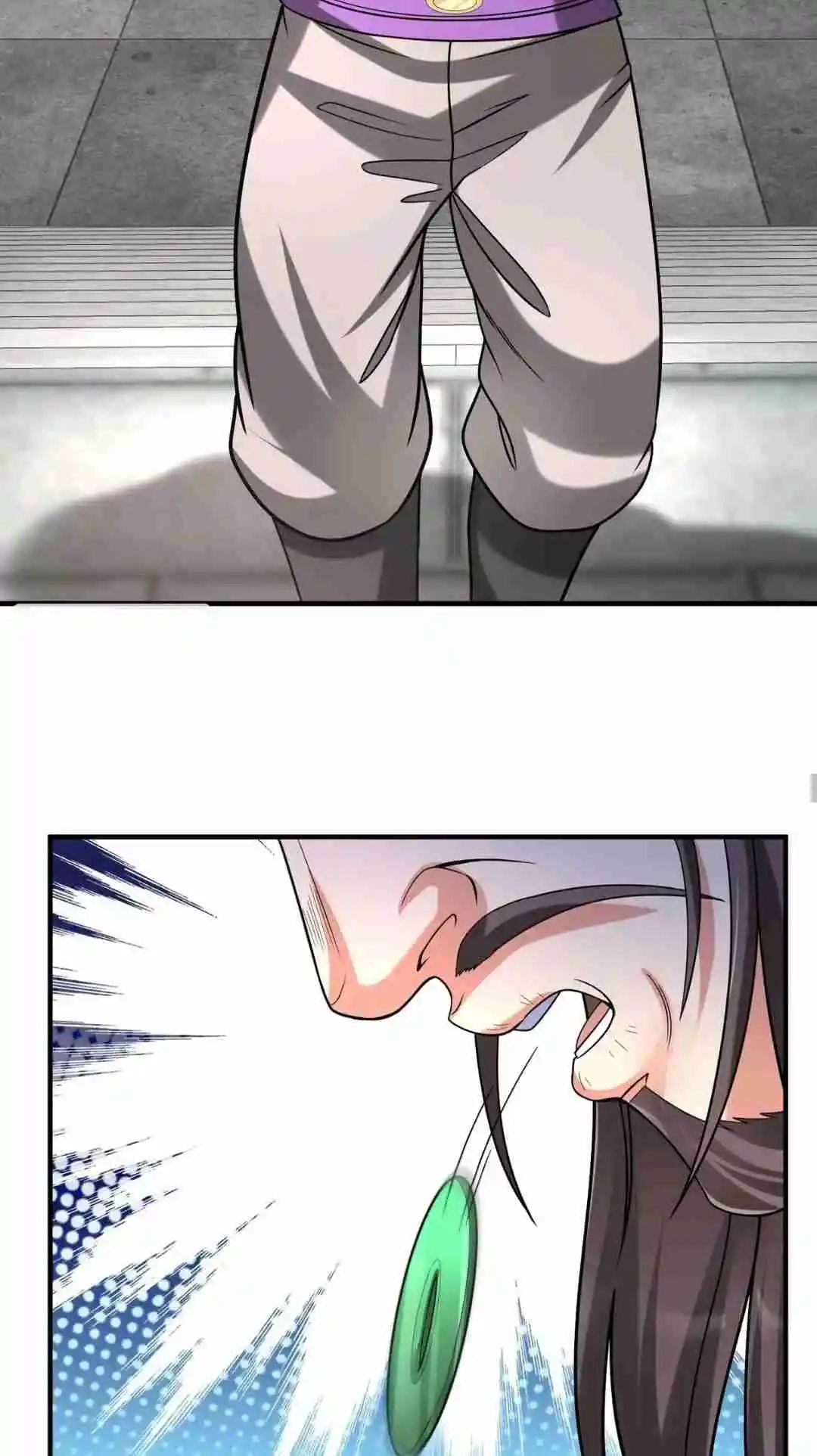 The Son of the First Emperor Kills Enemies and Becomes a God 88