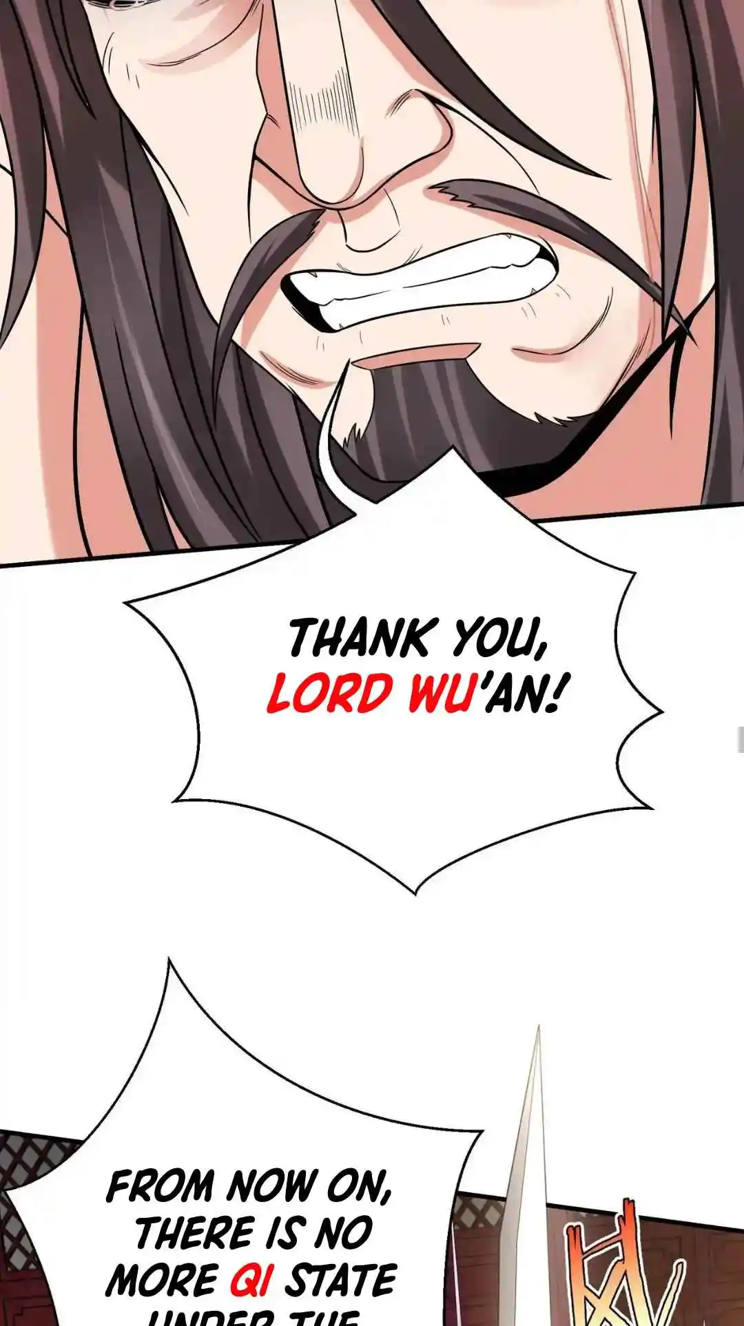 The Son of the First Emperor Kills Enemies and Becomes a God 88