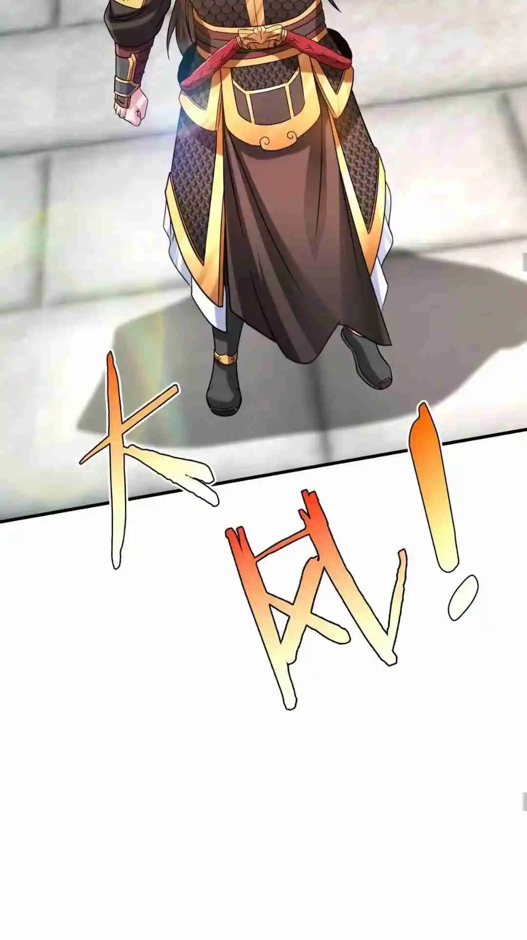 The Son of the First Emperor Kills Enemies and Becomes a God 88