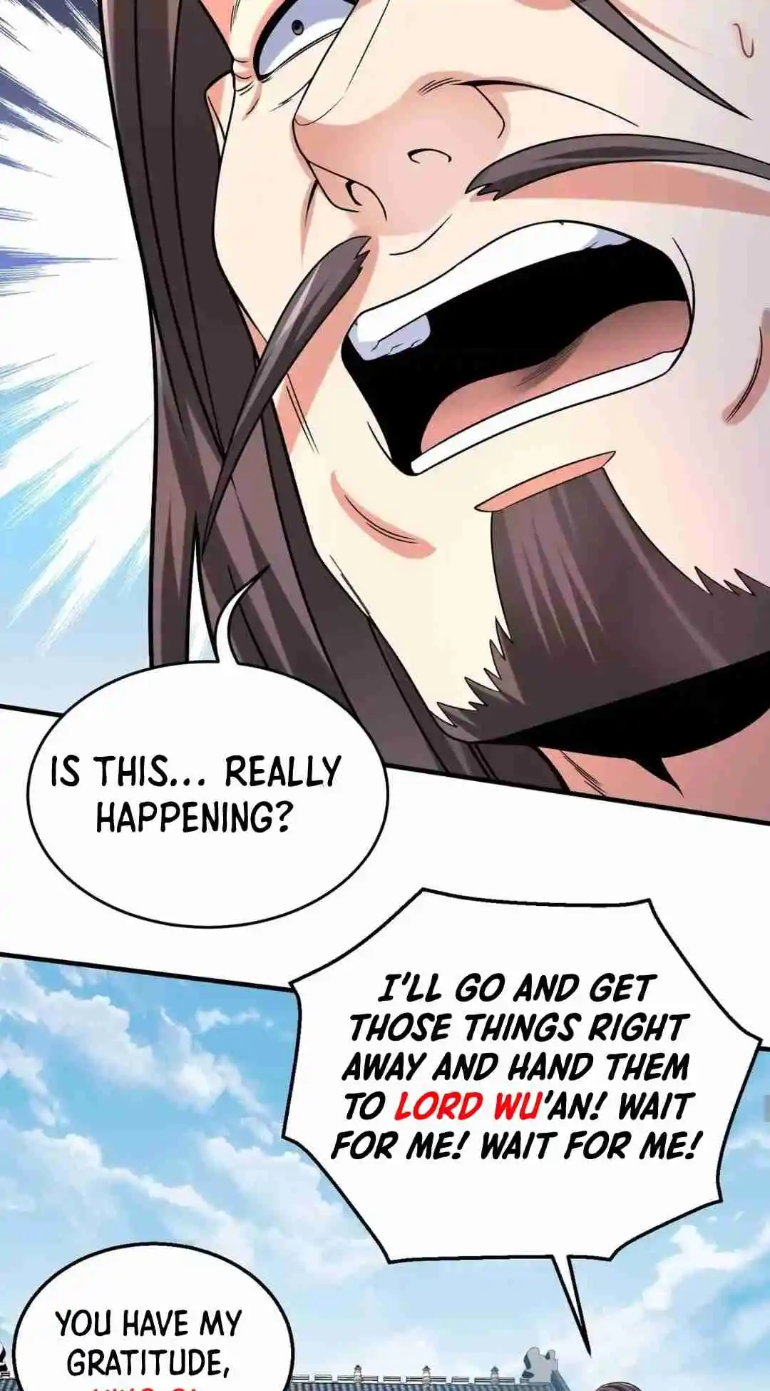 The Son of the First Emperor Kills Enemies and Becomes a God 88