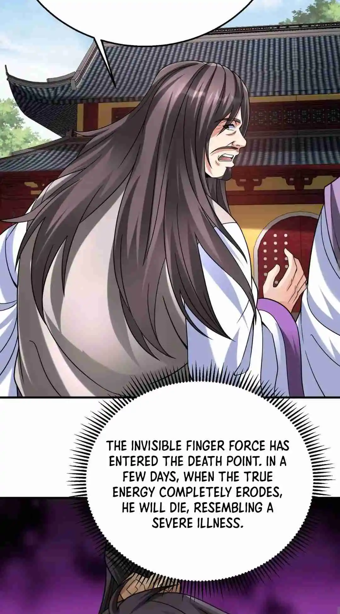 The Son of the First Emperor Kills Enemies and Becomes a God 88