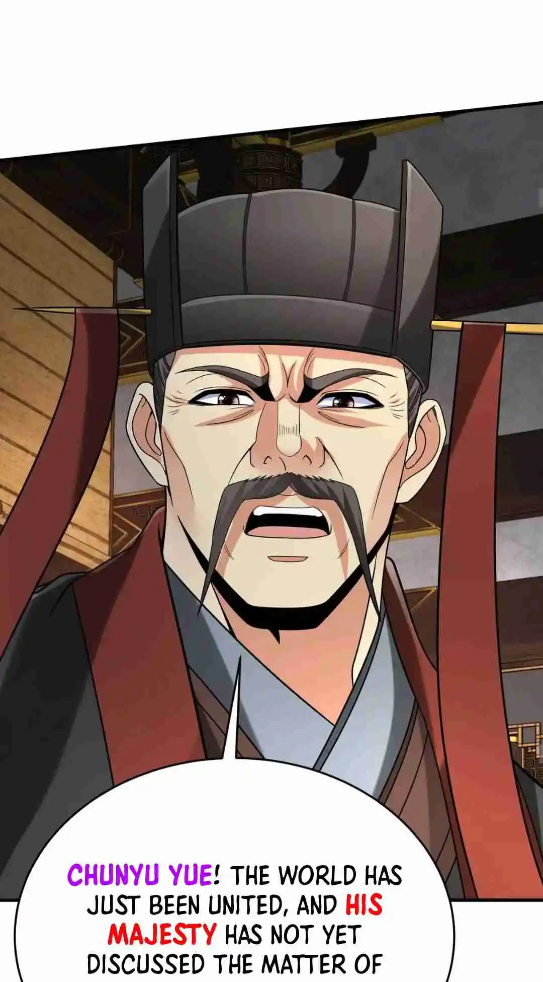 The Son of the First Emperor Kills Enemies and Becomes a God 88