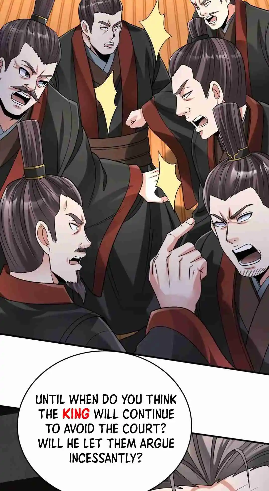 The Son of the First Emperor Kills Enemies and Becomes a God 88