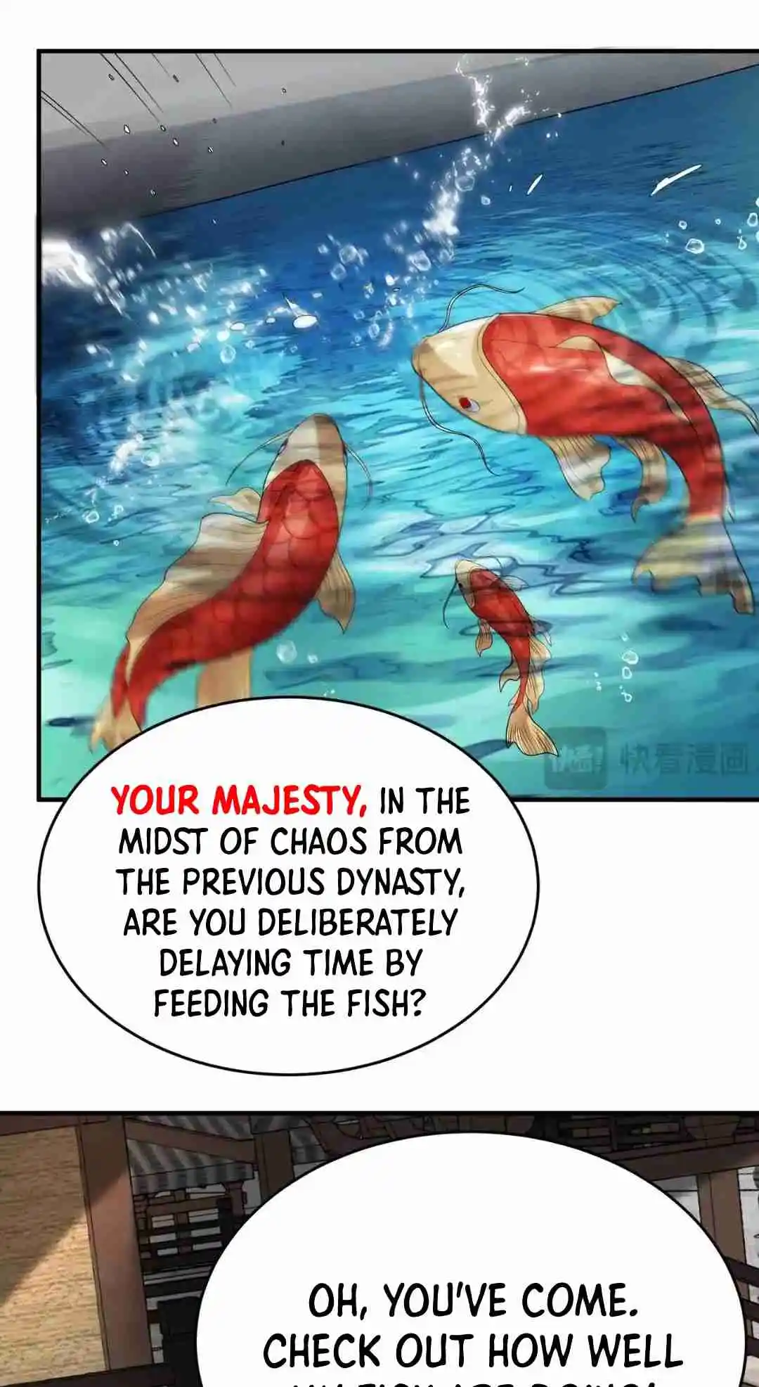 The Son of the First Emperor Kills Enemies and Becomes a God 88