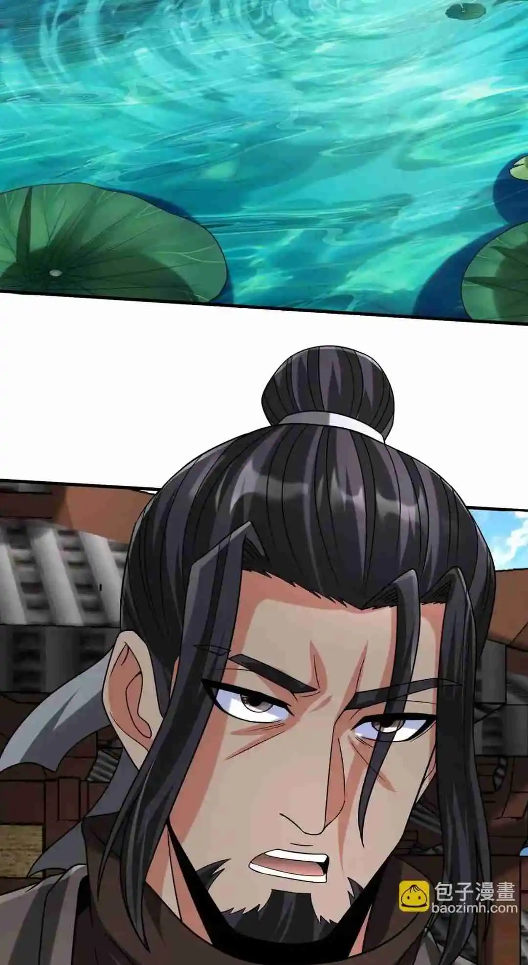 The Son of the First Emperor Kills Enemies and Becomes a God 88