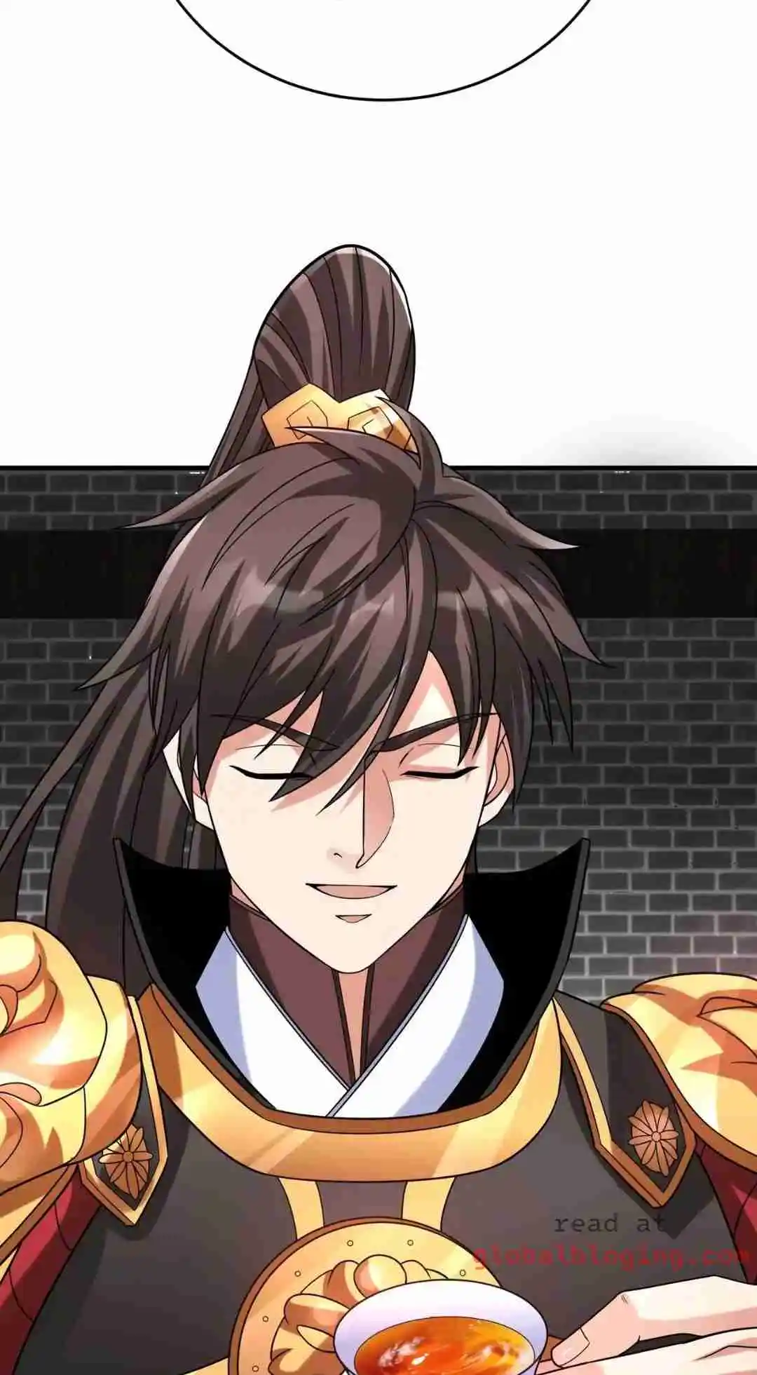 The Son of the First Emperor Kills Enemies and Becomes a God 89