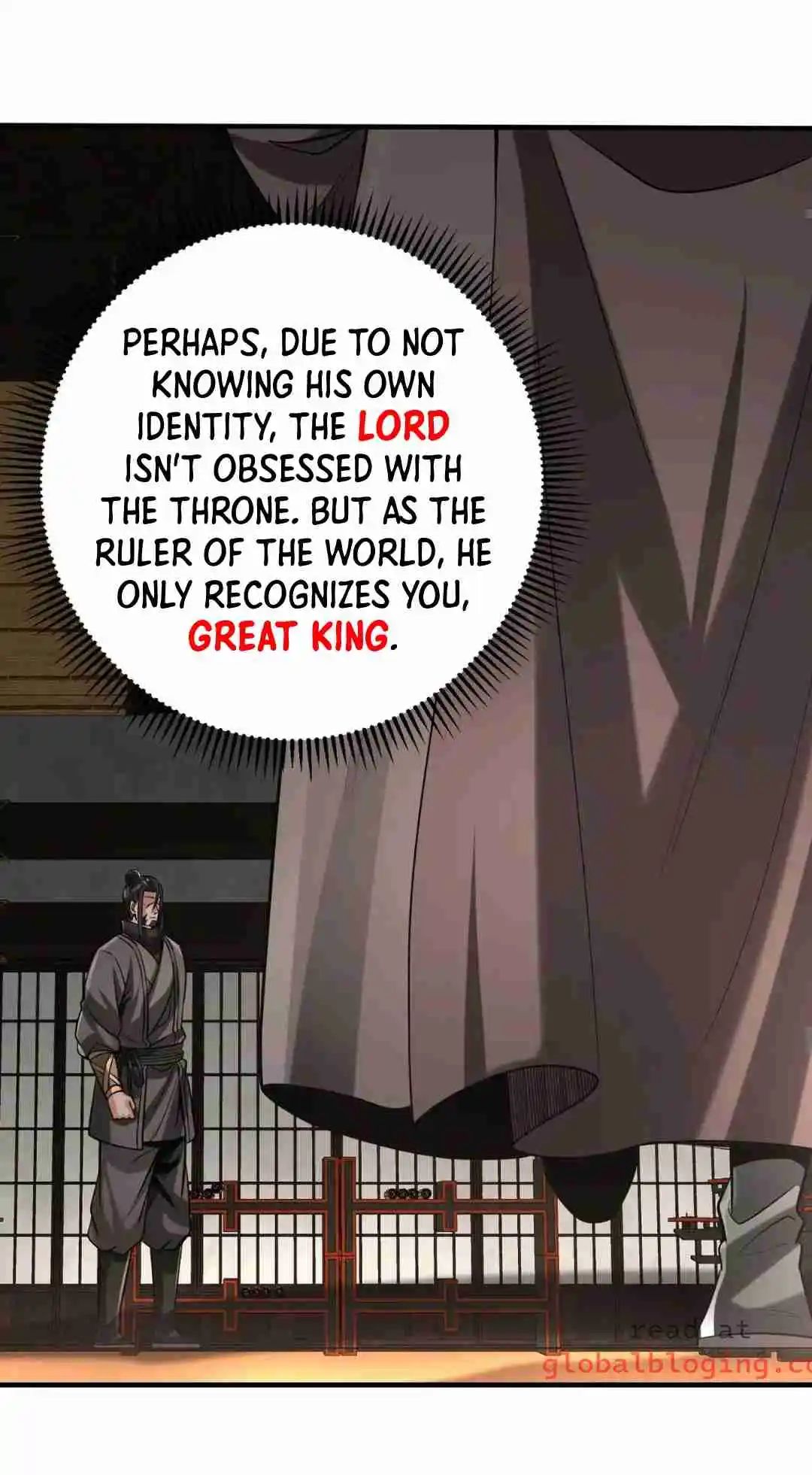 The Son of the First Emperor Kills Enemies and Becomes a God 89