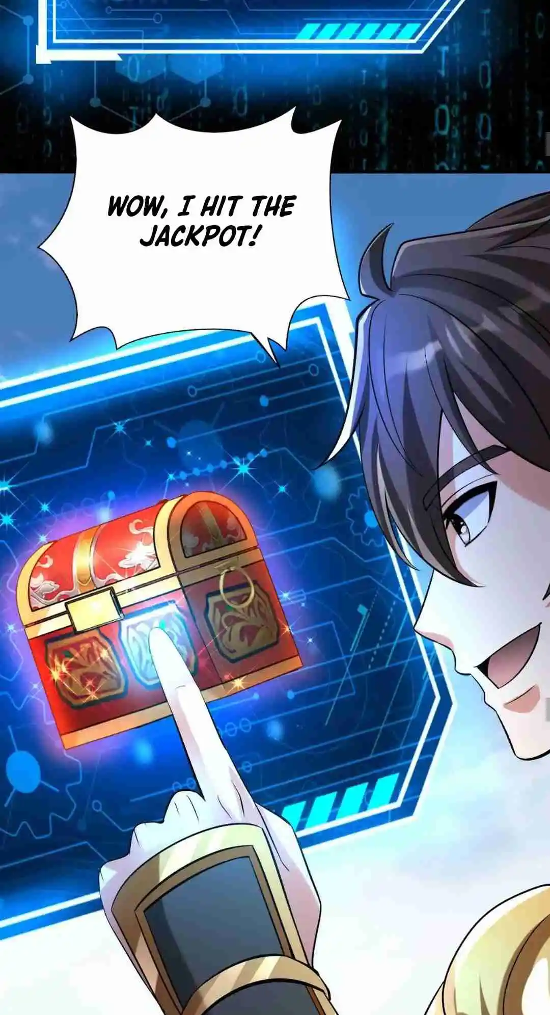 The Son of the First Emperor Kills Enemies and Becomes a God 89