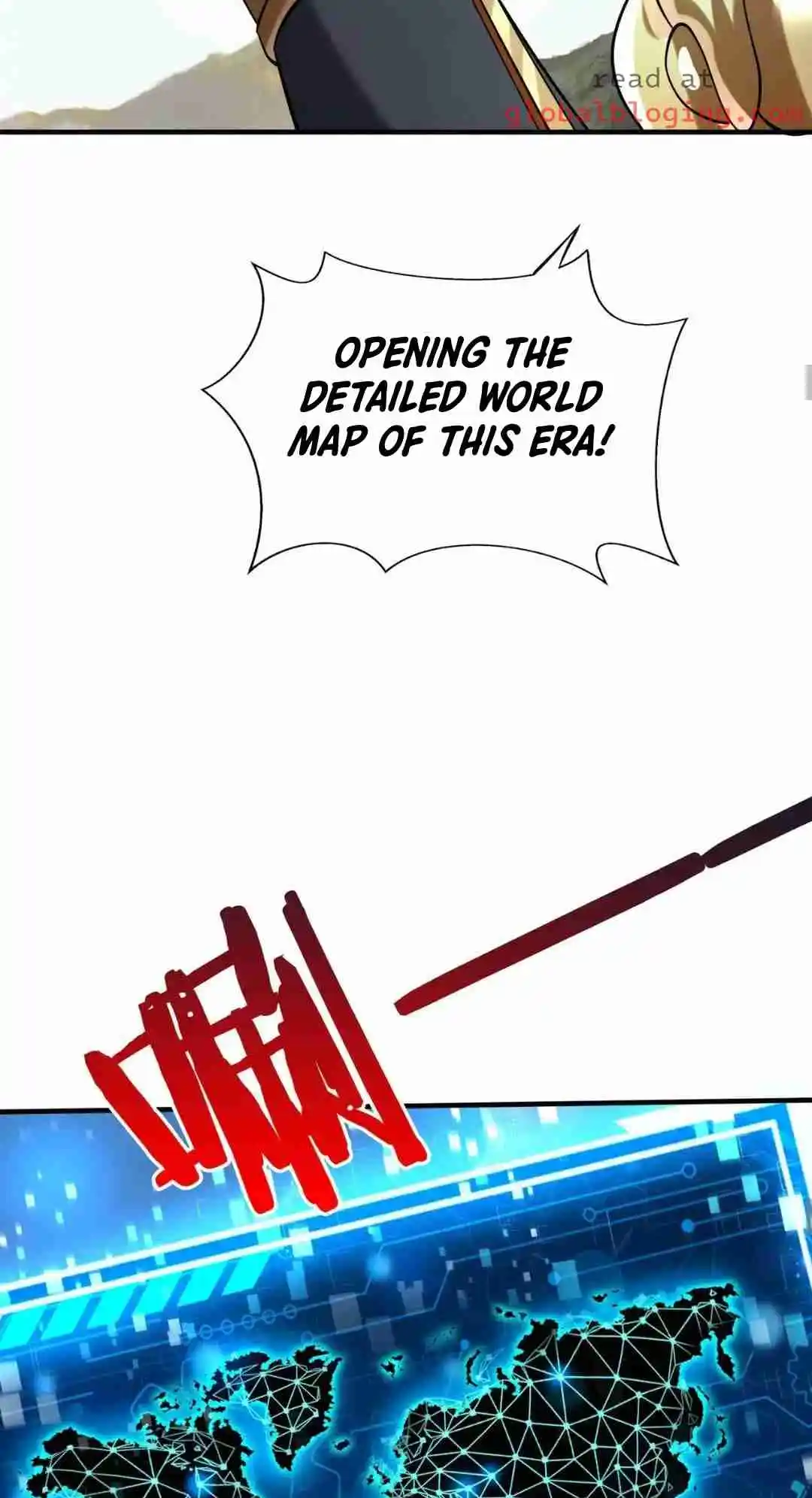 The Son of the First Emperor Kills Enemies and Becomes a God 89