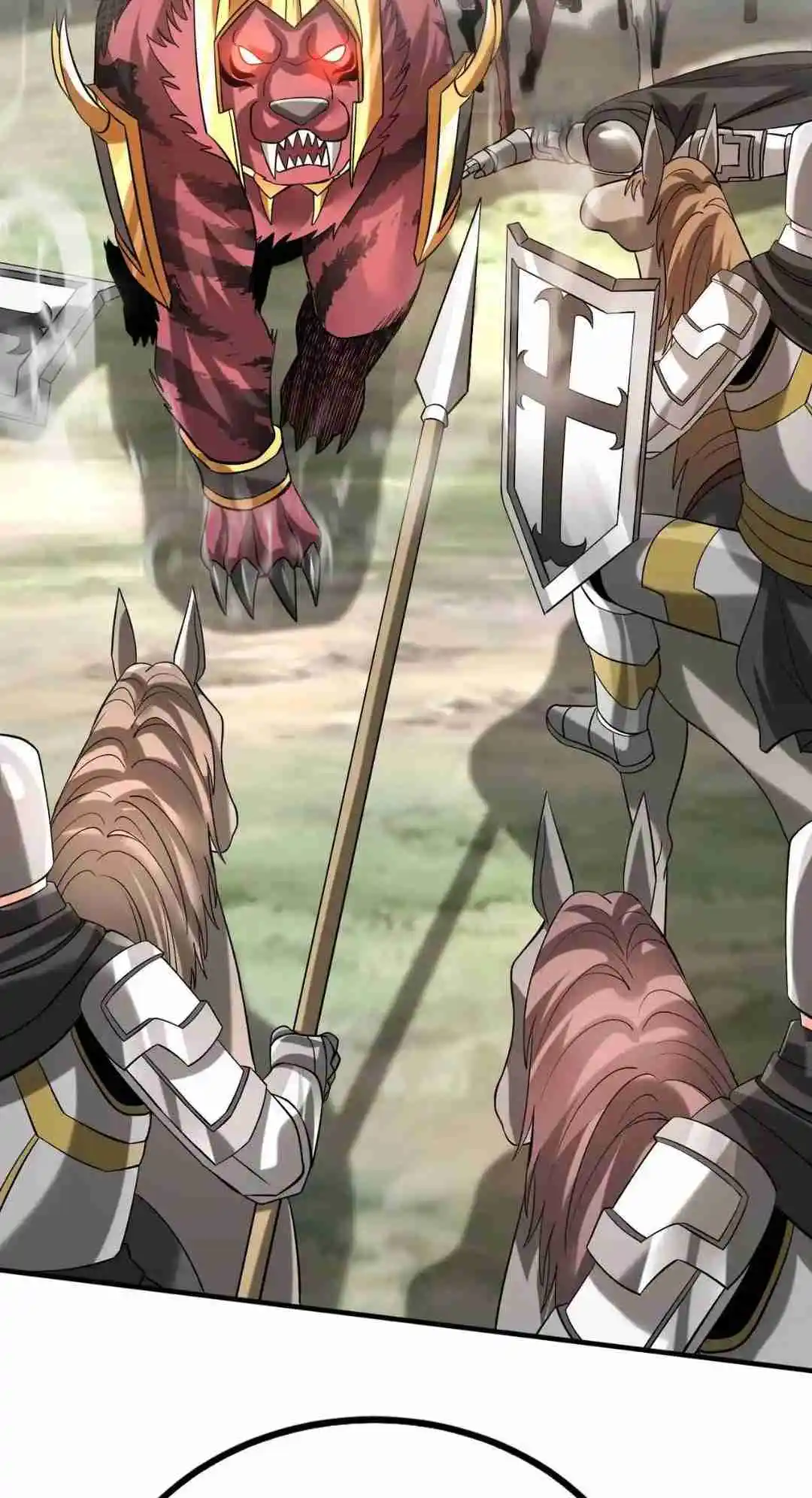 The Son of the First Emperor Kills Enemies and Becomes a God 89