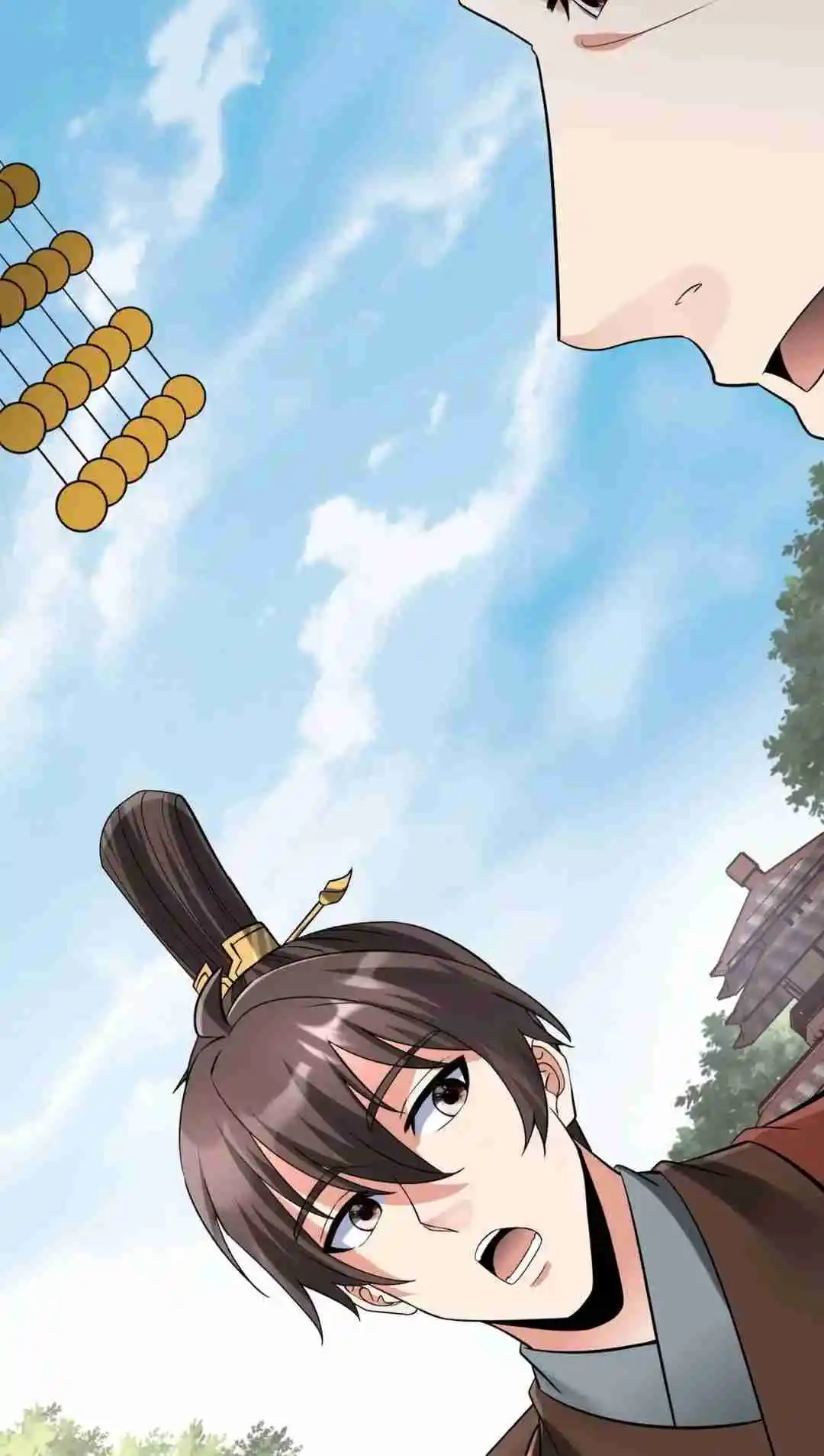 The Son of the First Emperor Kills Enemies and Becomes a God 89