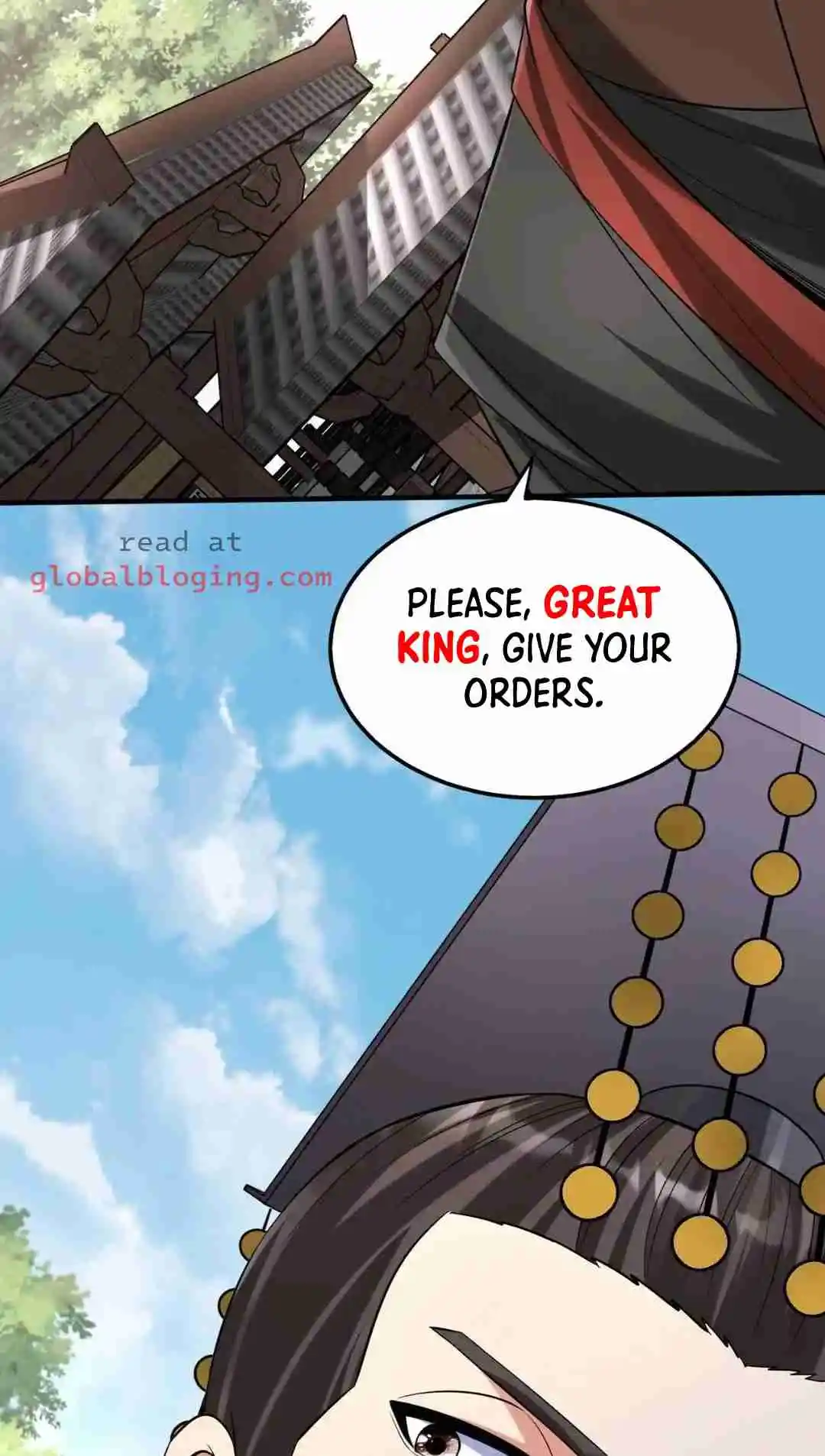 The Son of the First Emperor Kills Enemies and Becomes a God 89