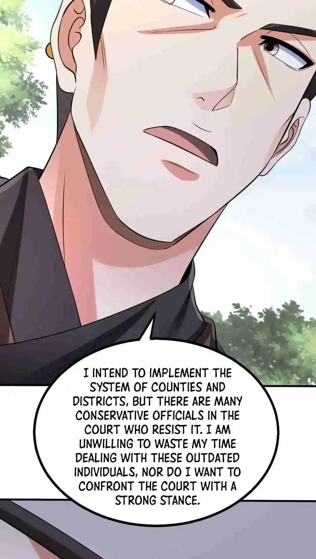 The Son of the First Emperor Kills Enemies and Becomes a God 89