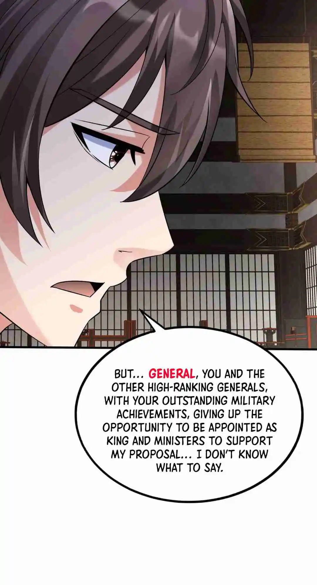 The Son of the First Emperor Kills Enemies and Becomes a God 91