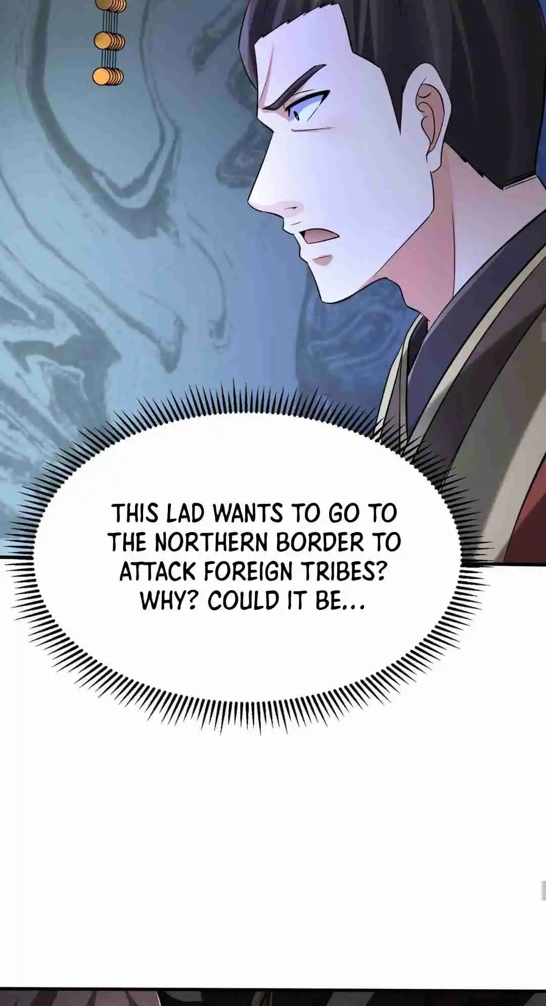 The Son of the First Emperor Kills Enemies and Becomes a God 91