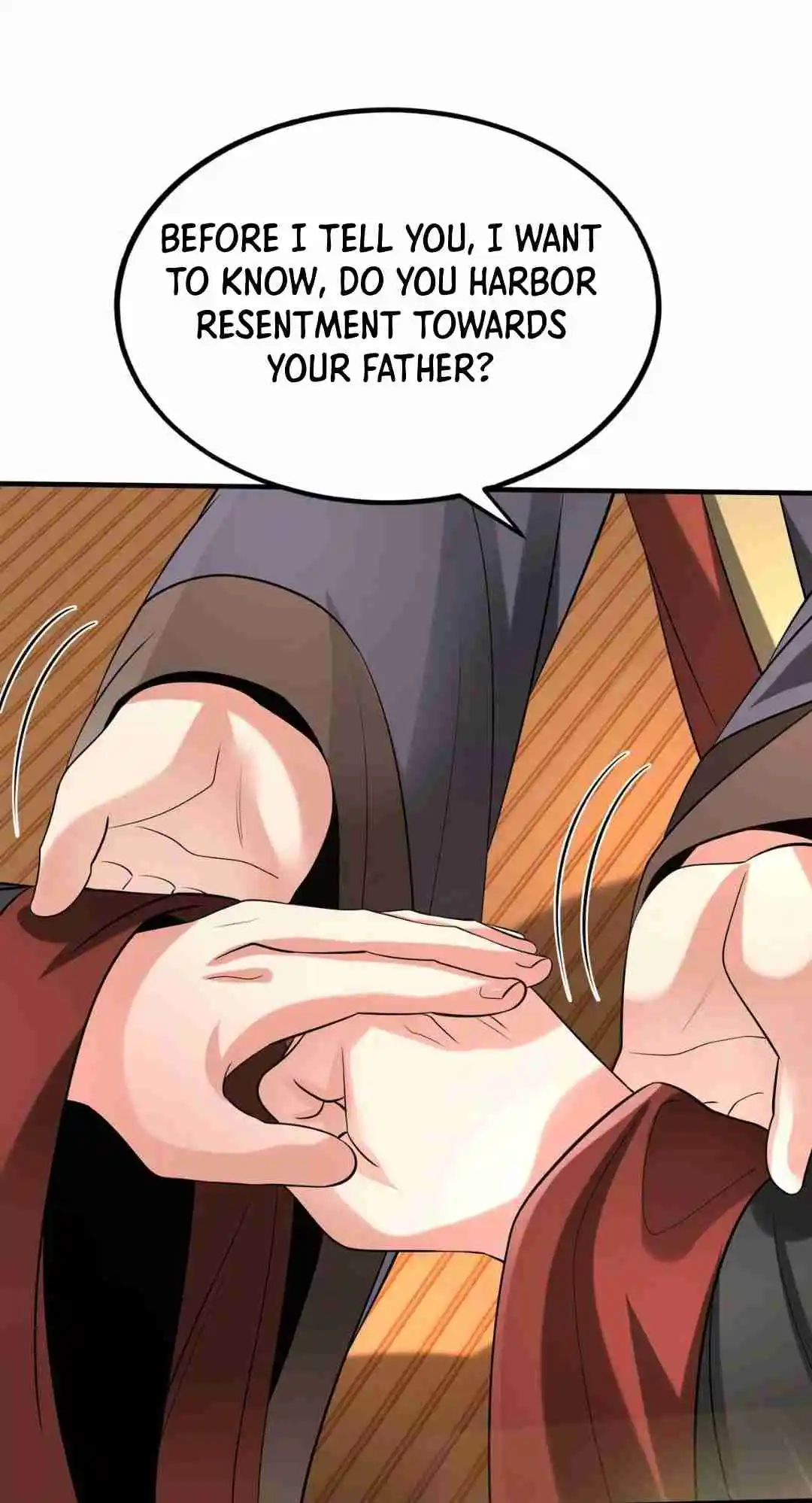 The Son of the First Emperor Kills Enemies and Becomes a God 91