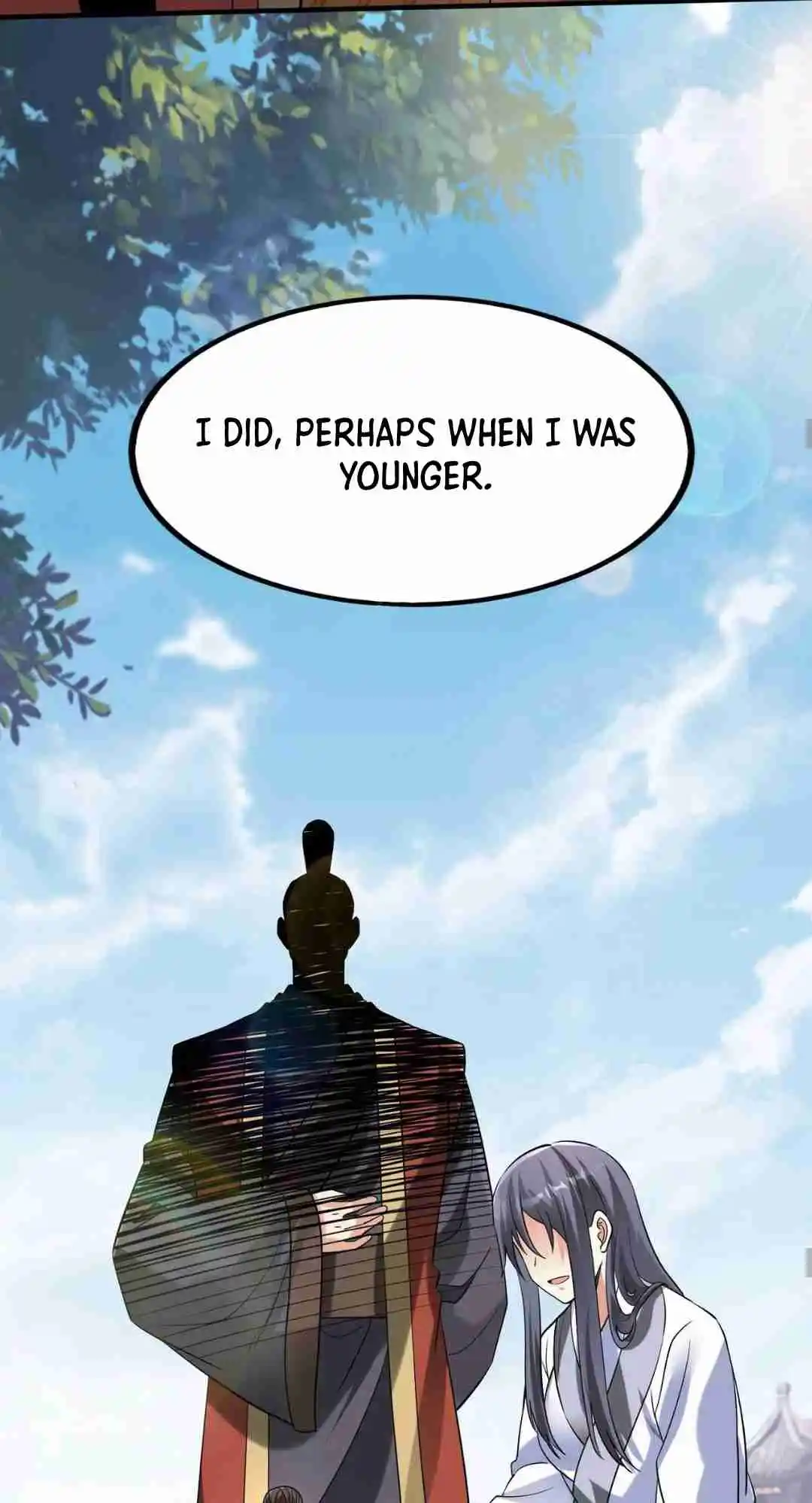 The Son of the First Emperor Kills Enemies and Becomes a God 91