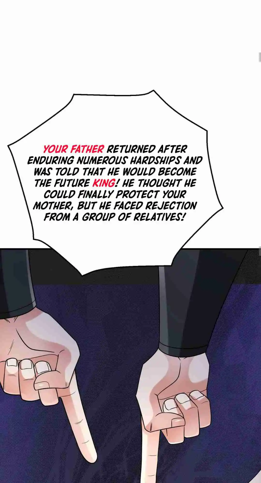 The Son of the First Emperor Kills Enemies and Becomes a God 91