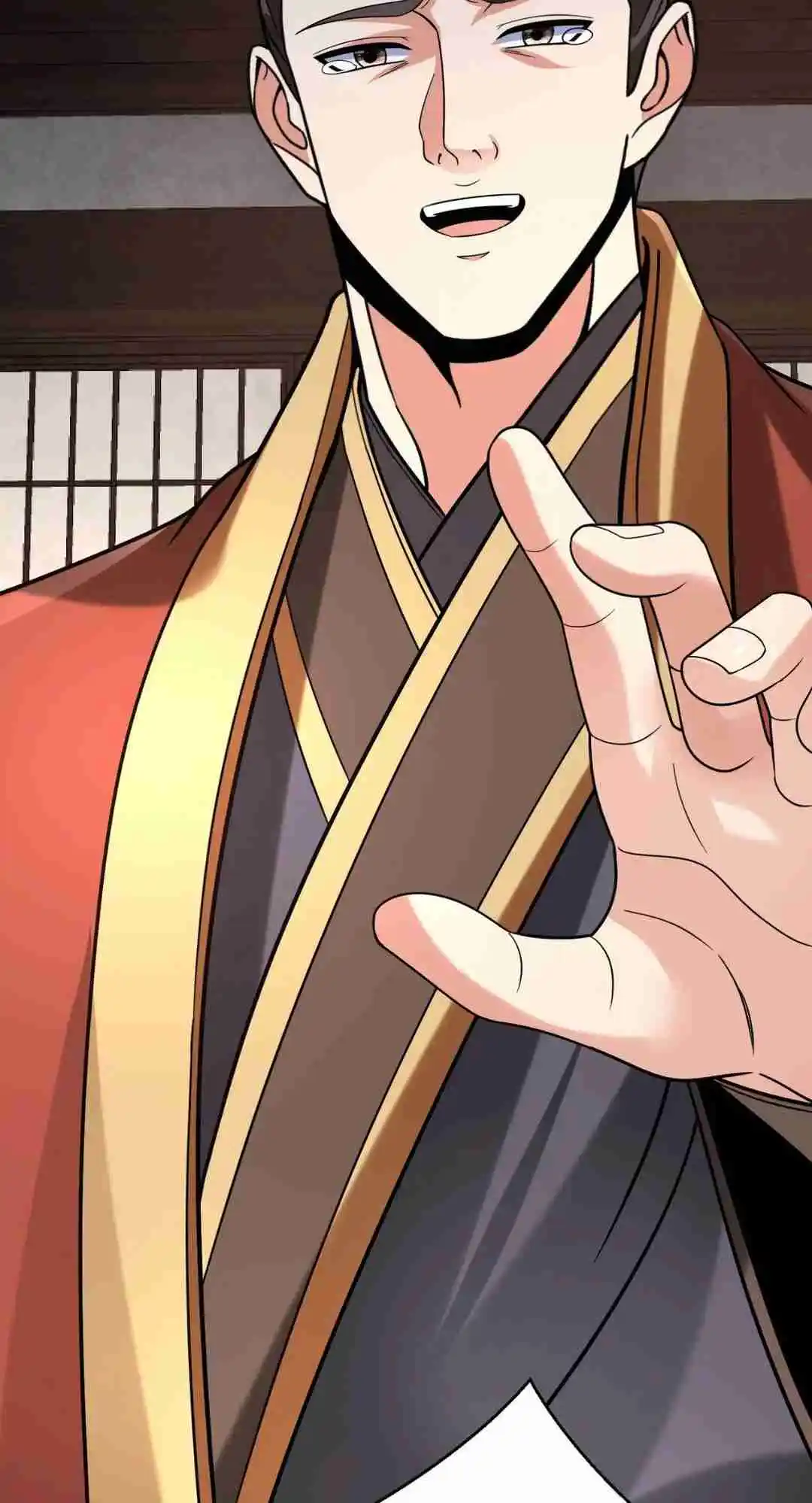 The Son of the First Emperor Kills Enemies and Becomes a God 91