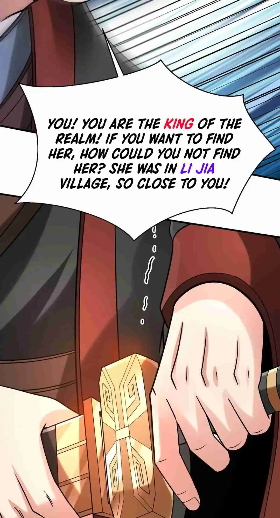 The Son of the First Emperor Kills Enemies and Becomes a God 91