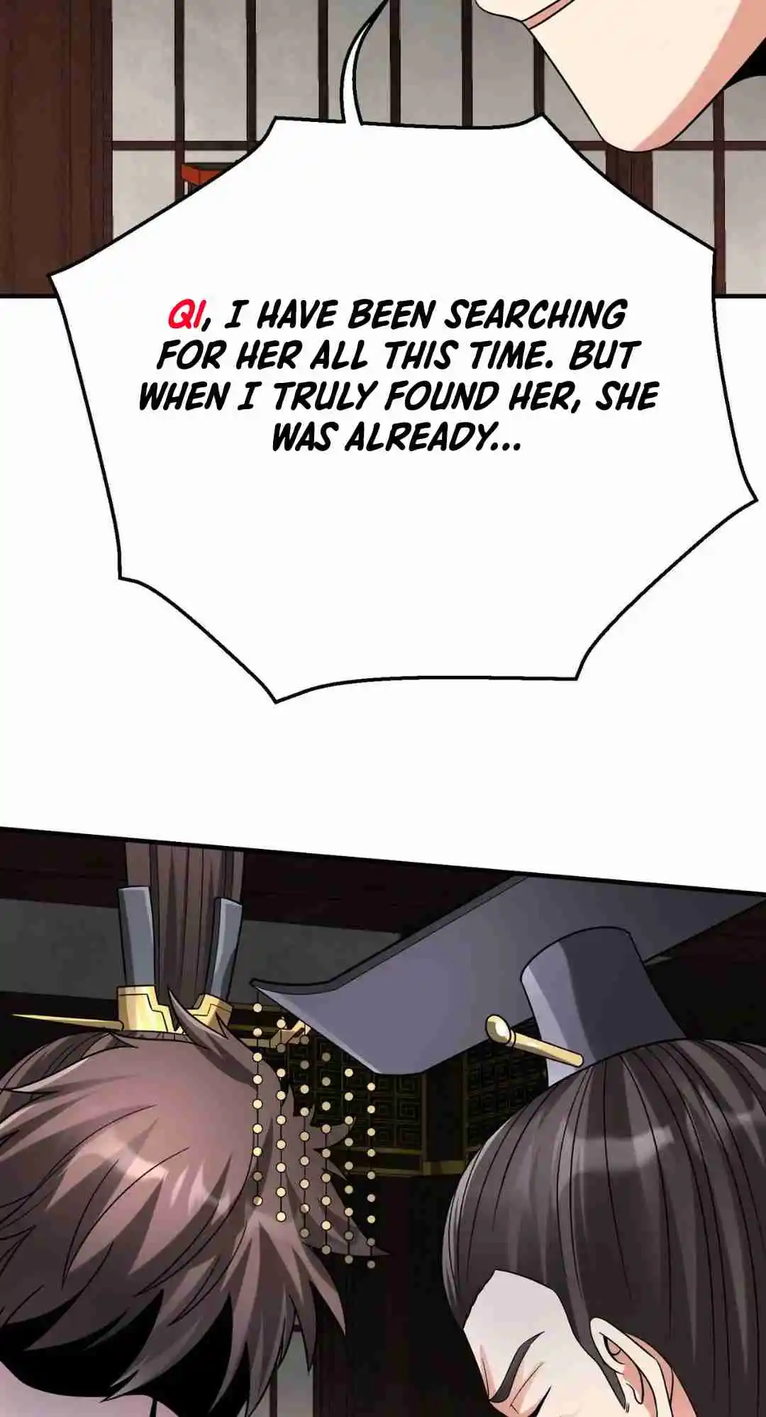 The Son of the First Emperor Kills Enemies and Becomes a God 91