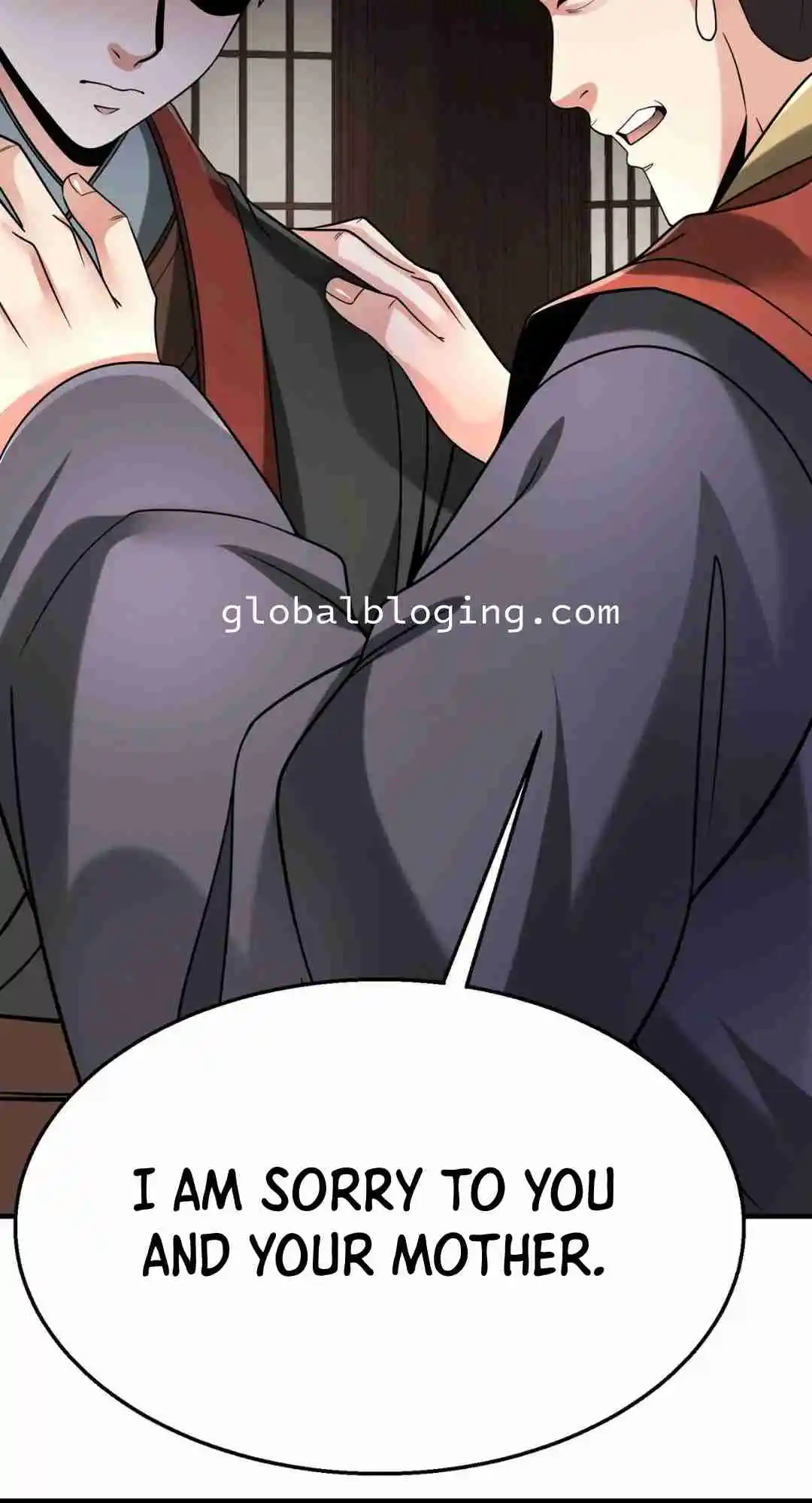 The Son of the First Emperor Kills Enemies and Becomes a God 91