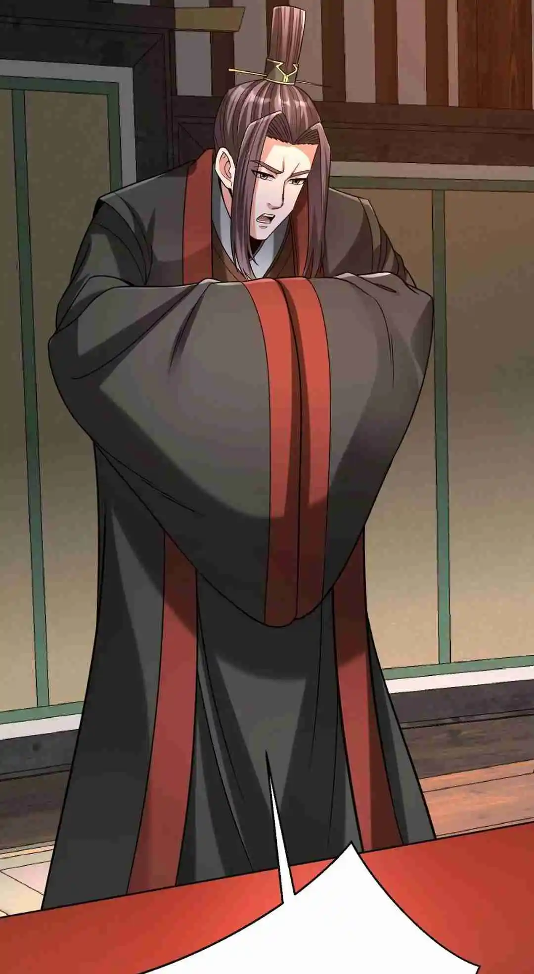 The Son of the First Emperor Kills Enemies and Becomes a God 94