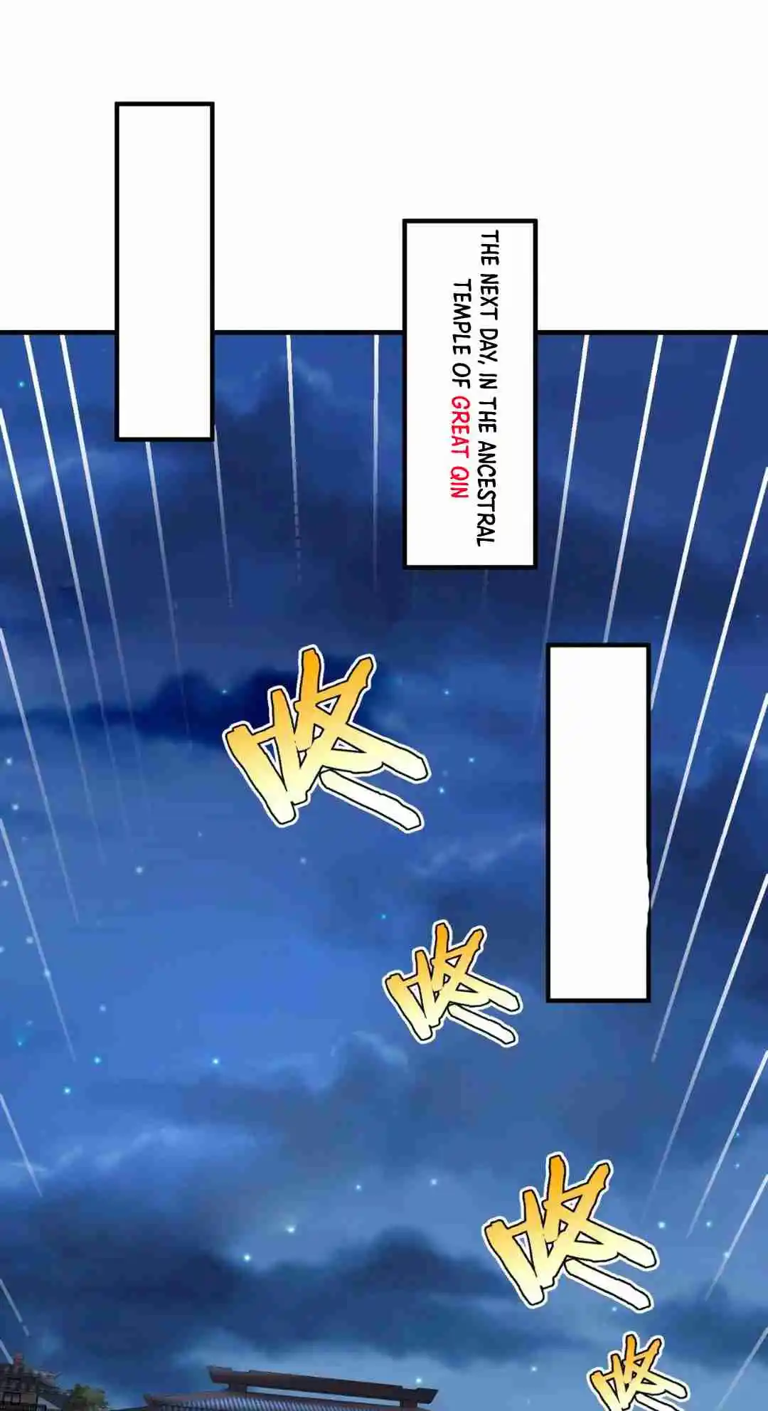 The Son of the First Emperor Kills Enemies and Becomes a God 94